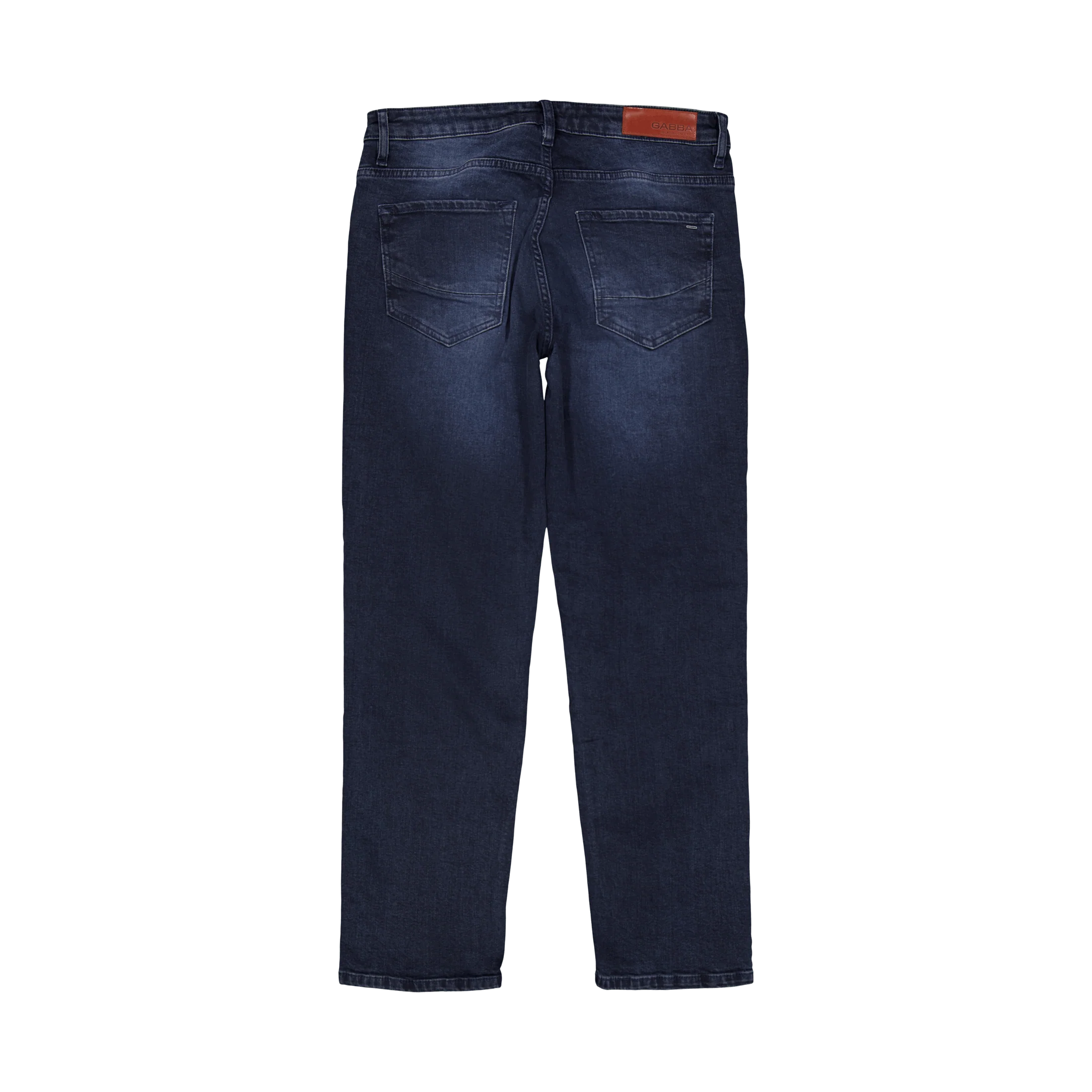 GABBA Marc K4661 Jeans 5003  Denim - Image 2