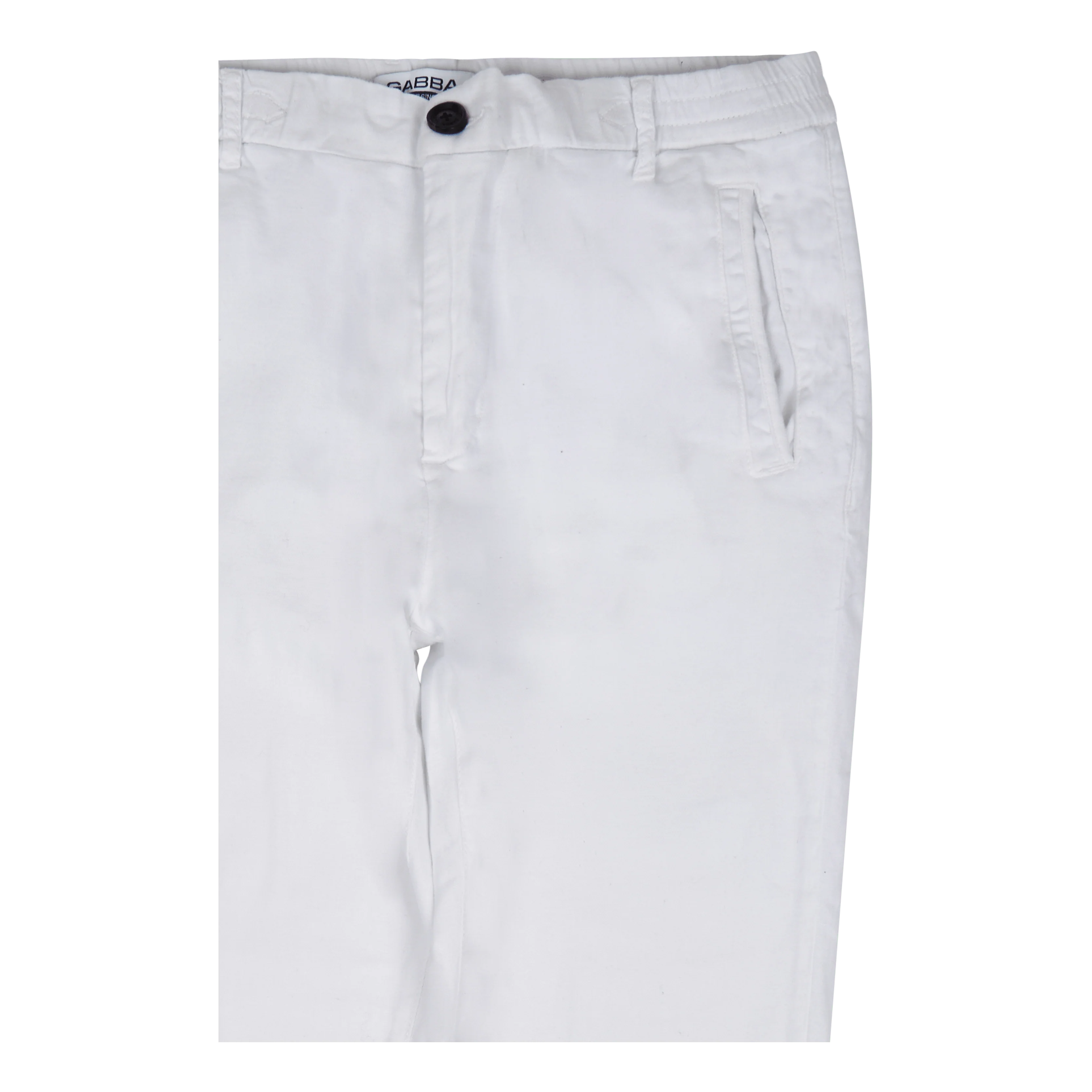 GABBA Monza Broke Linen Pant 0003 - Image 3