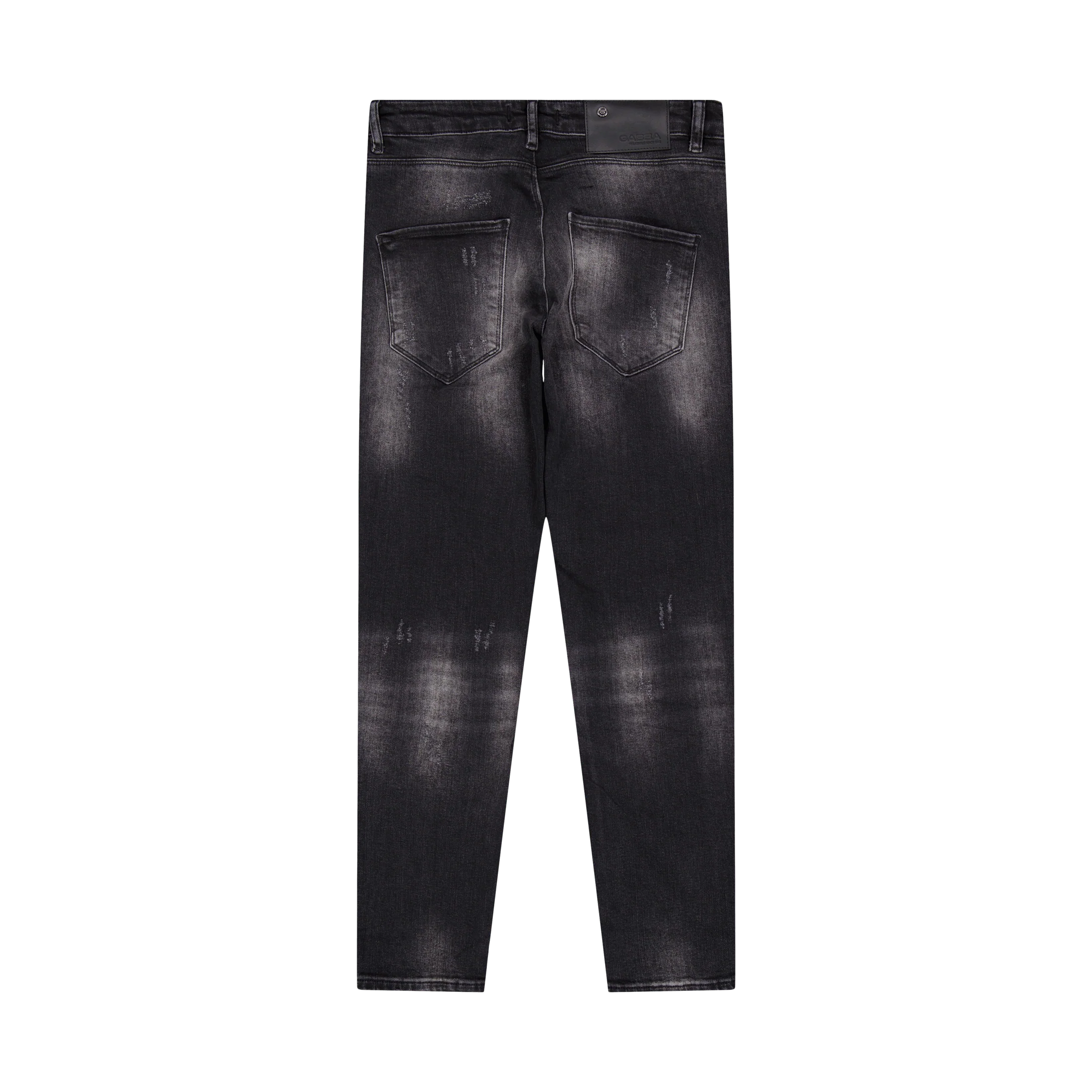 GABBA Rey K4692 9990  Denim - Image 2
