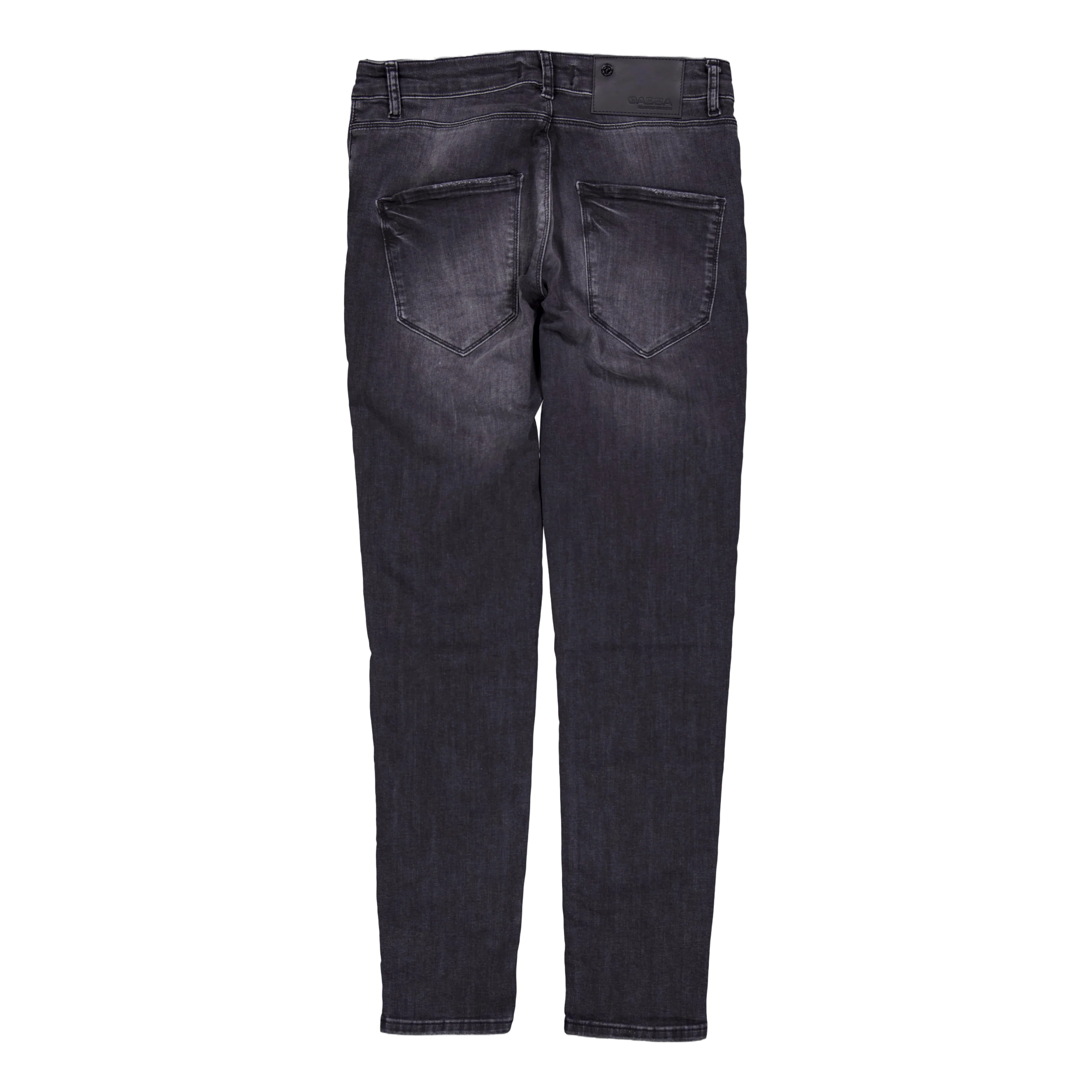Rey K4714 9991 Black Denim Used - Image 2