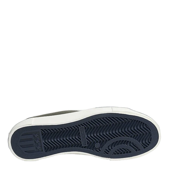 Billox Low Lace Shoe - Image 2