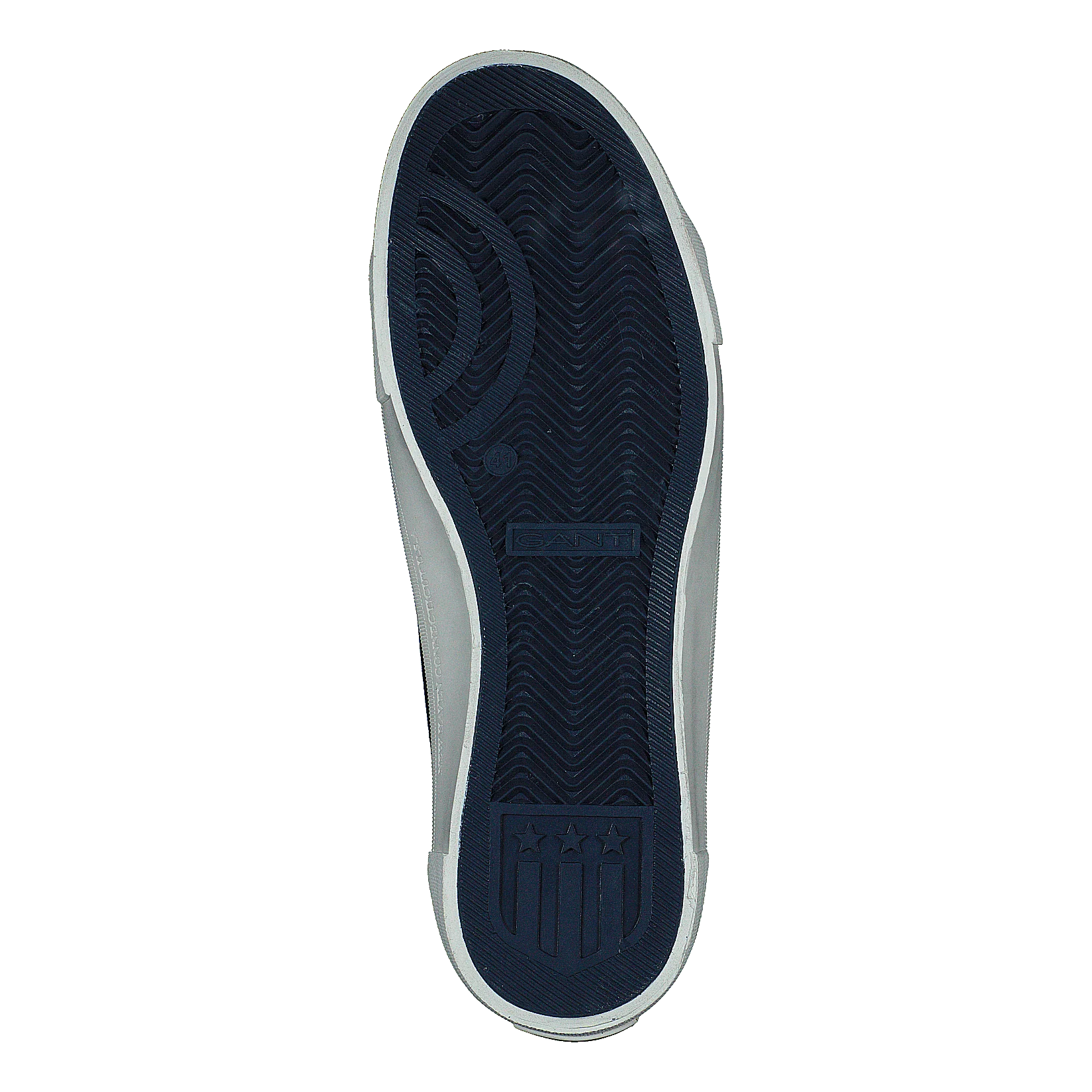 Billox Sneaker Marine - Image 7