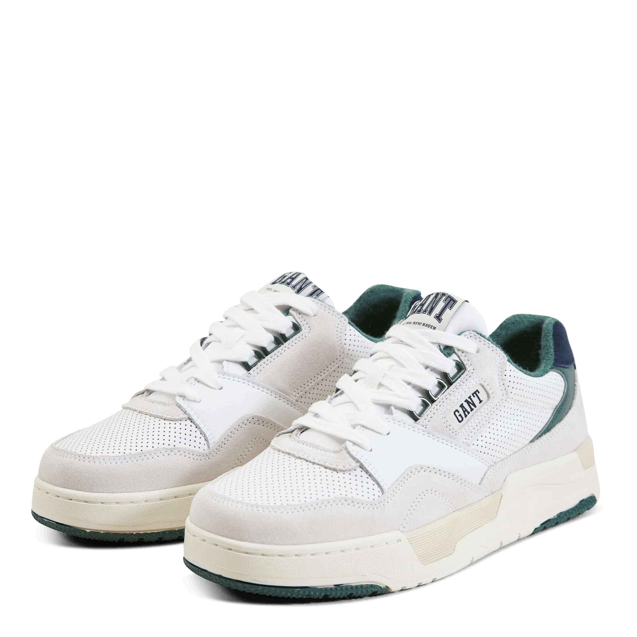 Brookpal Sneaker - Image 3