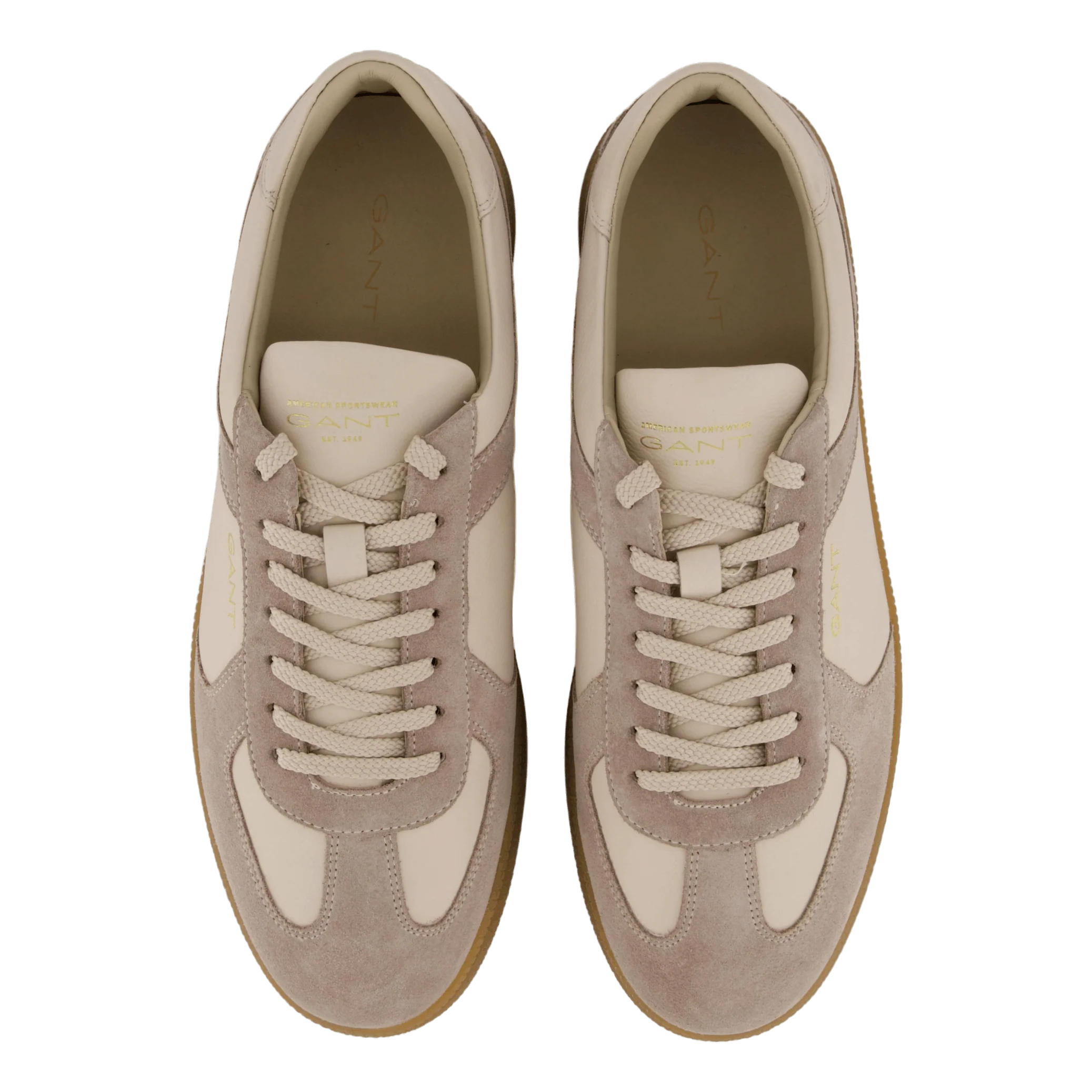 Cuzmo Sneaker G155 Putty - Image 6