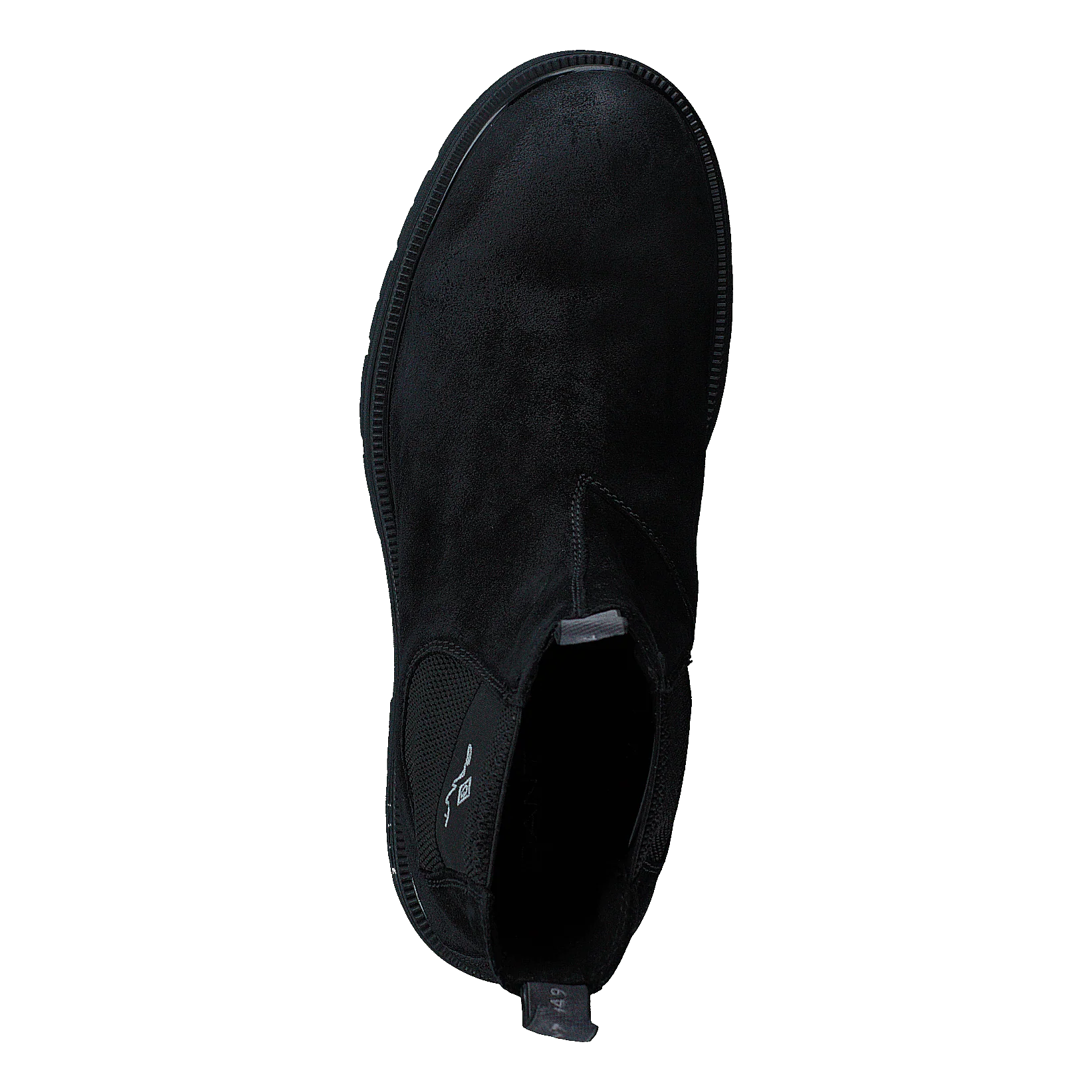 Gretty Chelsea Boot - Image 6