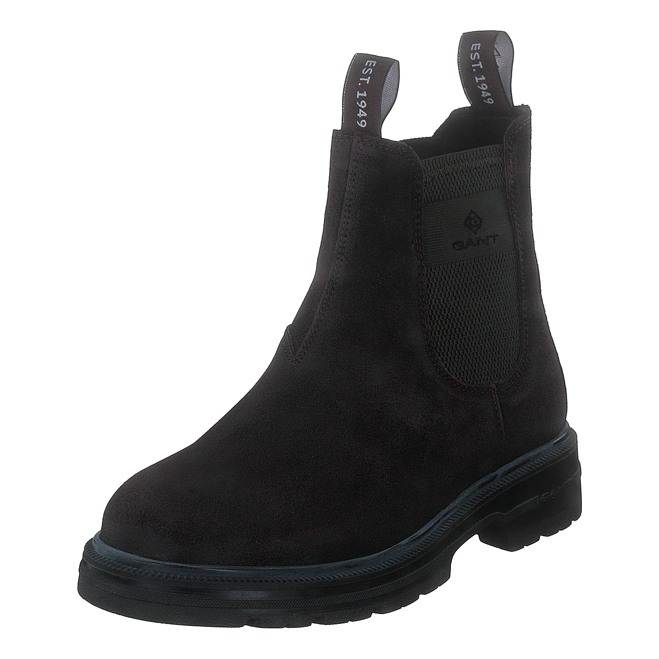 Gretty Chelsea Boot Espresso - Image 3