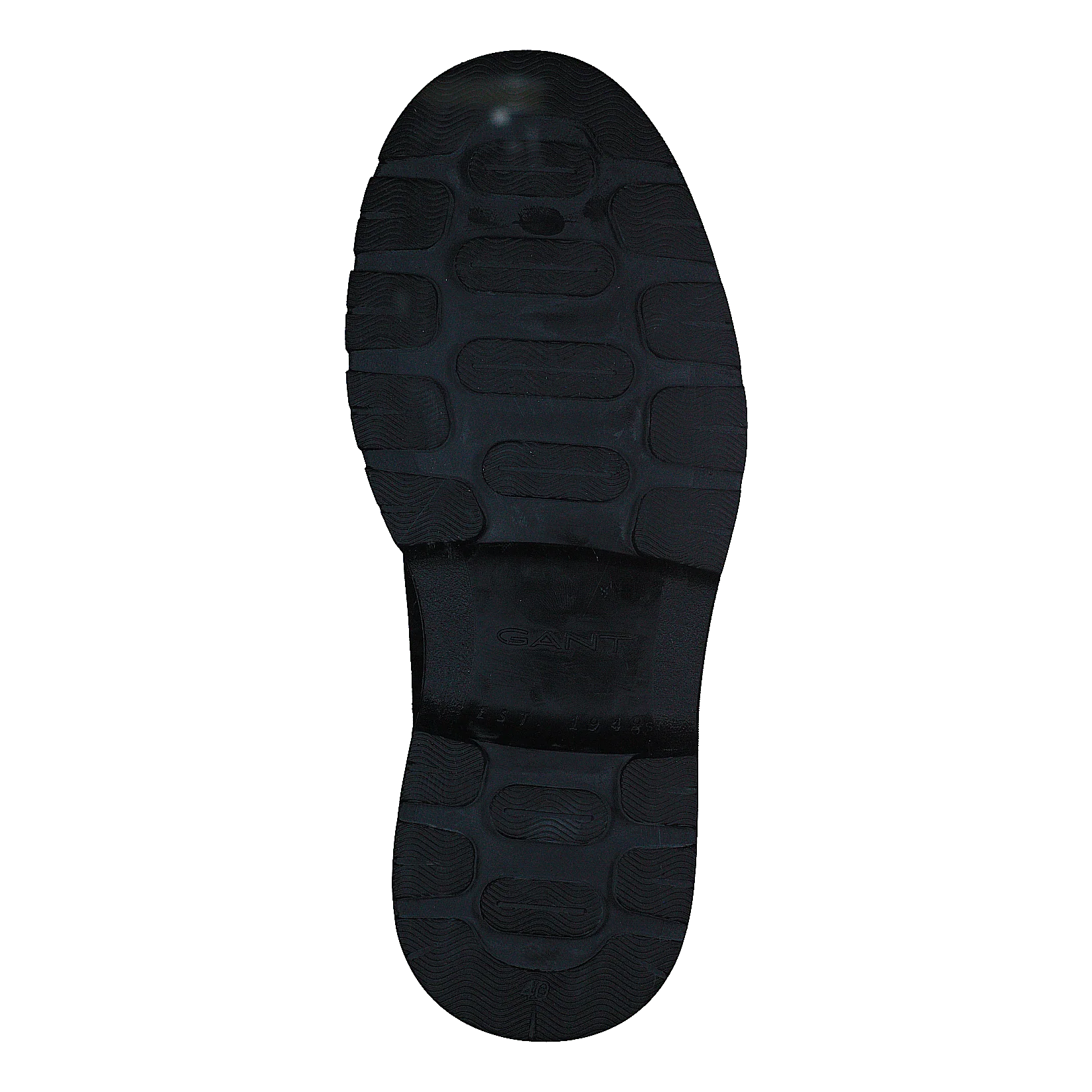 Gretty Chelsea Boot Espresso - Image 7
