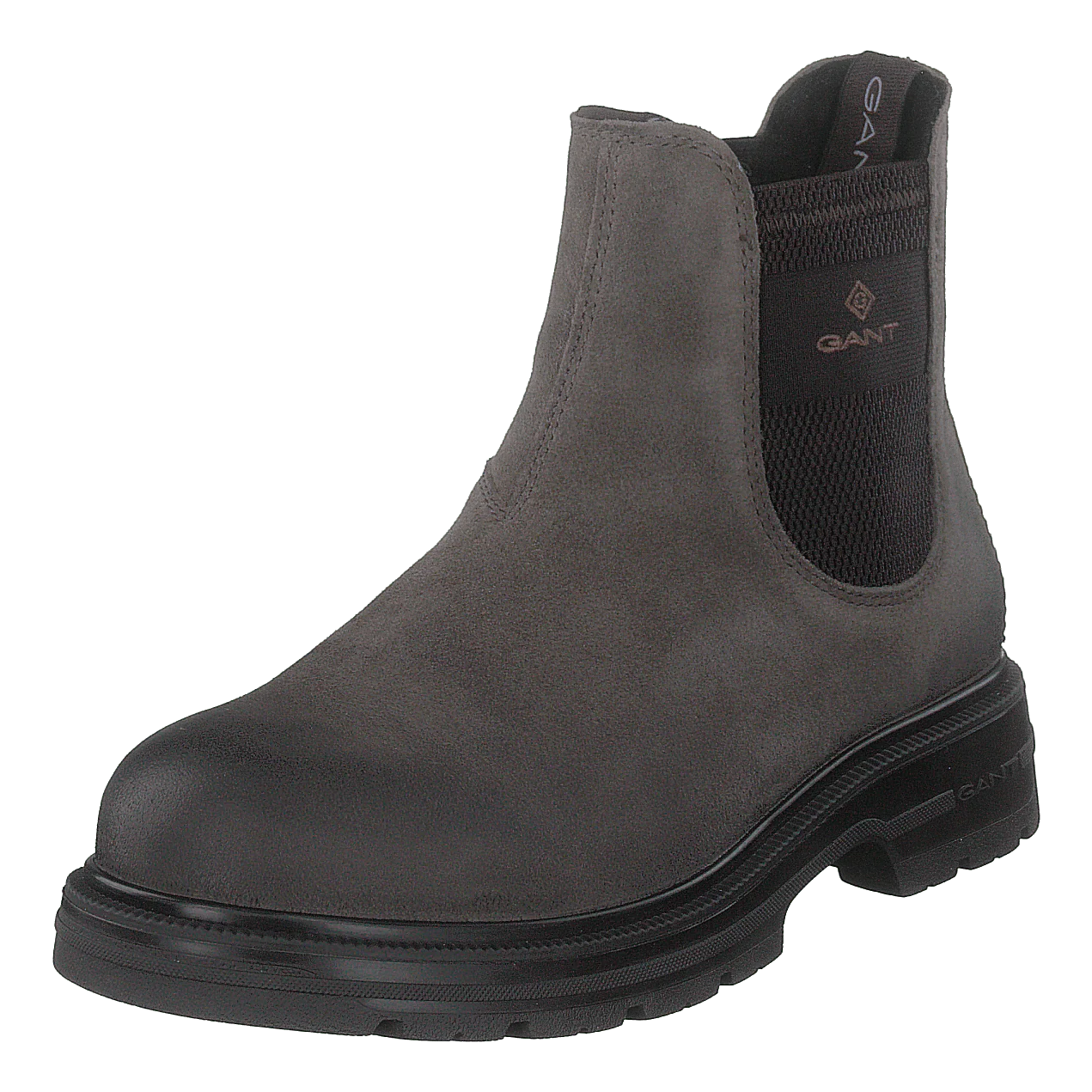 Gretty Chelsea Boot - Image 3