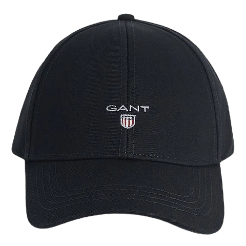 High Cotton Twill Cap - Image 2