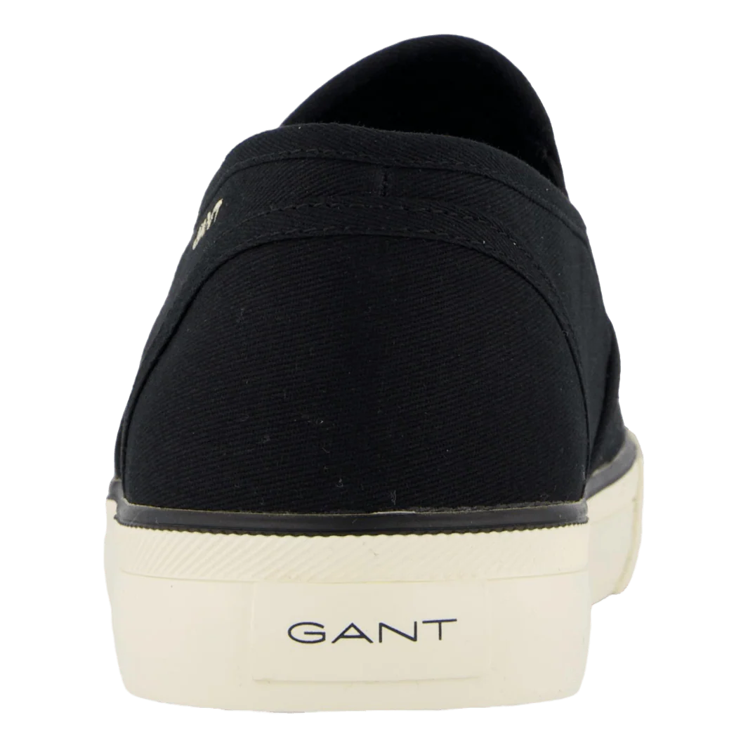 Killox Sneaker Black - Image 5