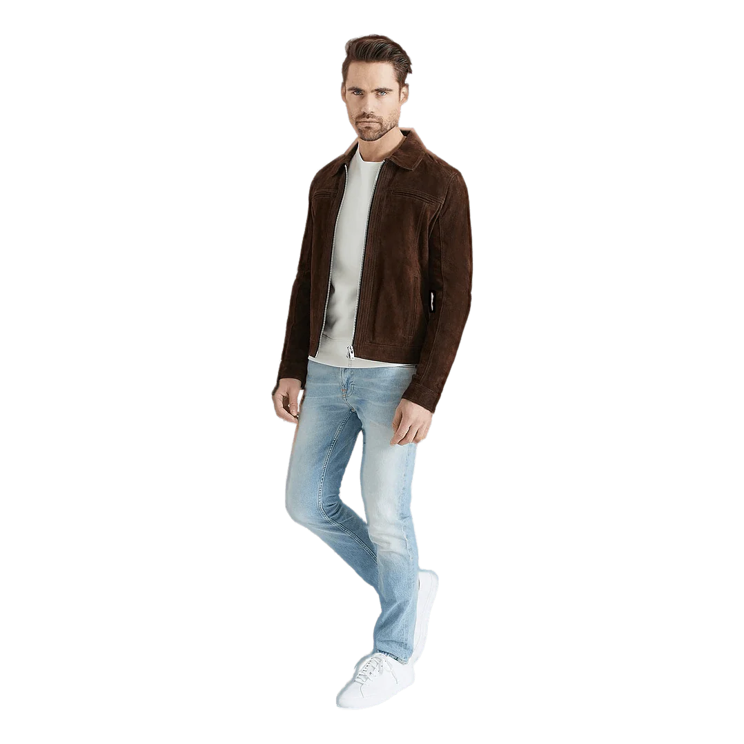 Medium Shield C-neck Sweat