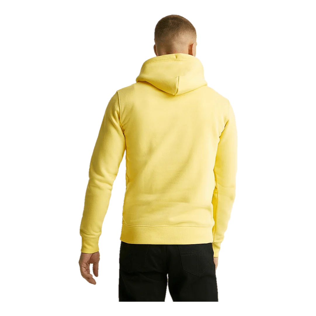 Original Sweat Hoodie Banana
