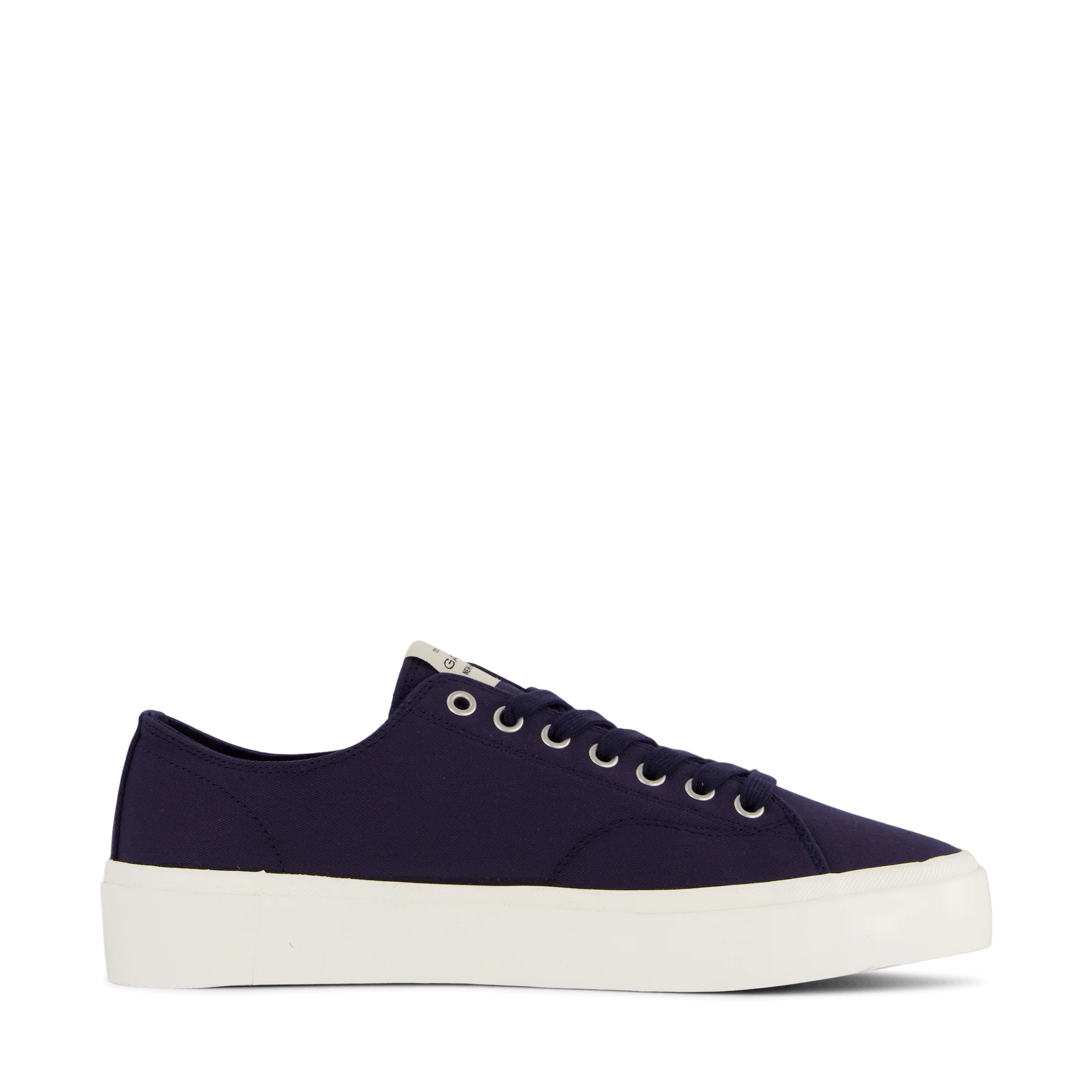 Gant Prepbro Sneaker Marine - Image 3