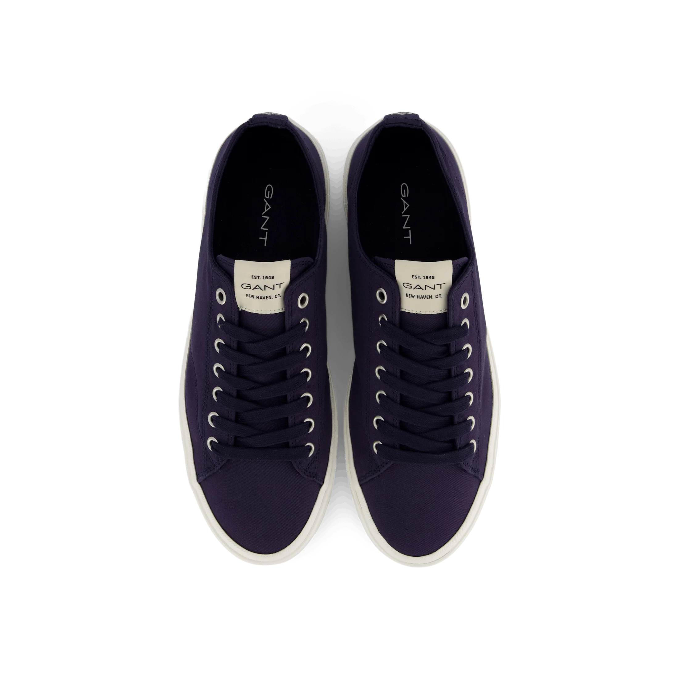 Gant Prepbro Sneaker Marine - Image 5