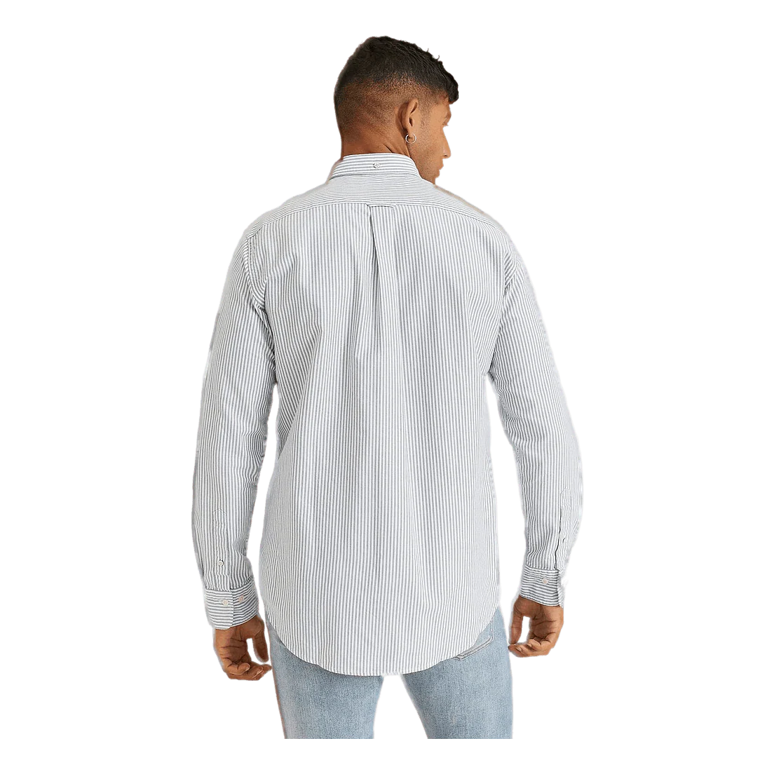 Reg Oxford Banker Bd Persian
