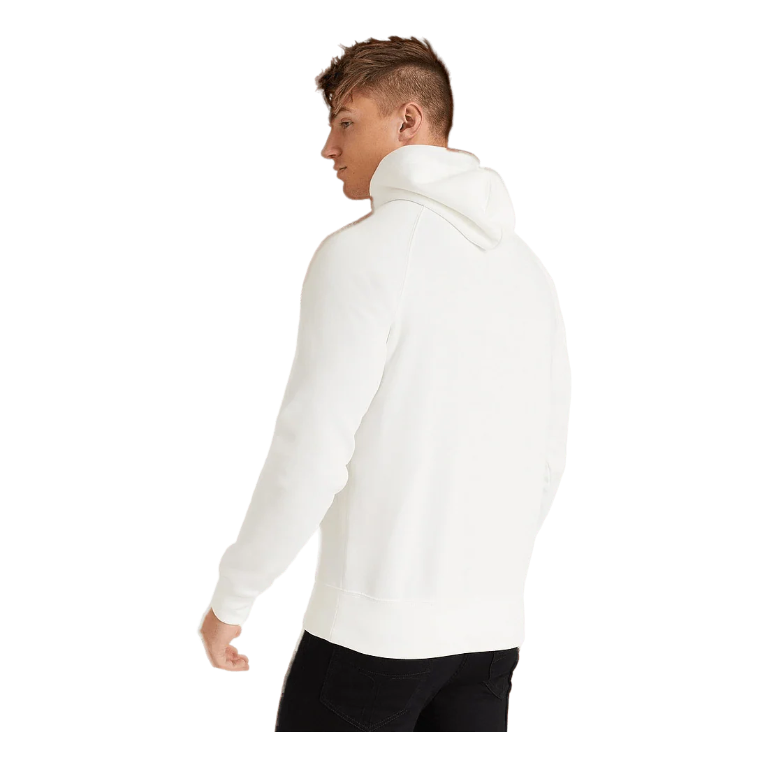 Shield Hoodie - Image 2