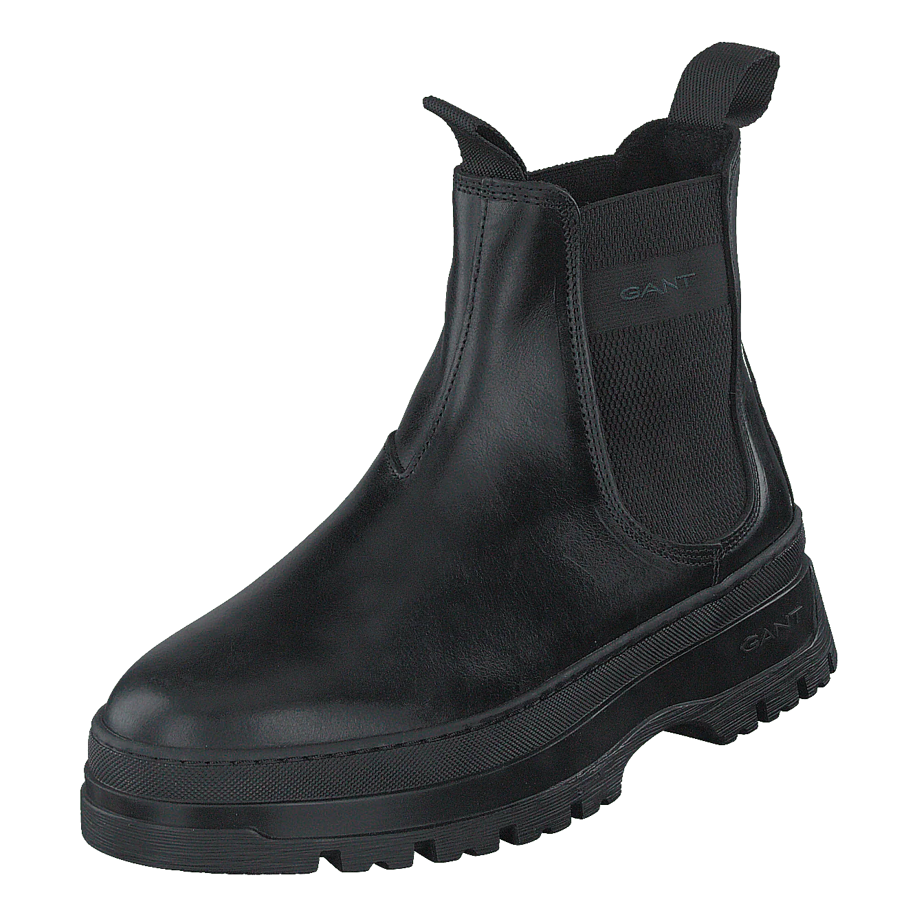 St Grip Chelsea Boot - Image 3
