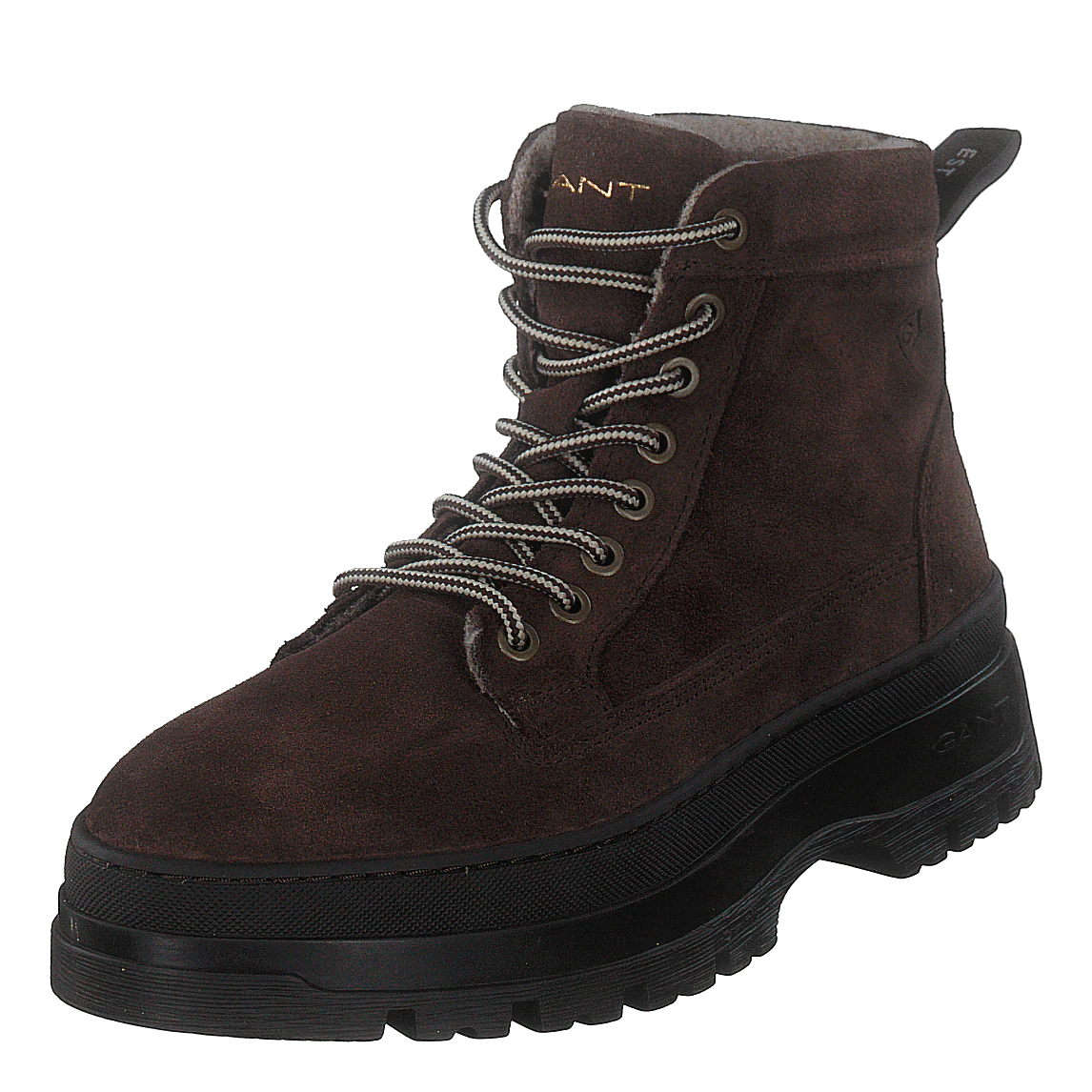 St Grip Mid Boot - Image 3