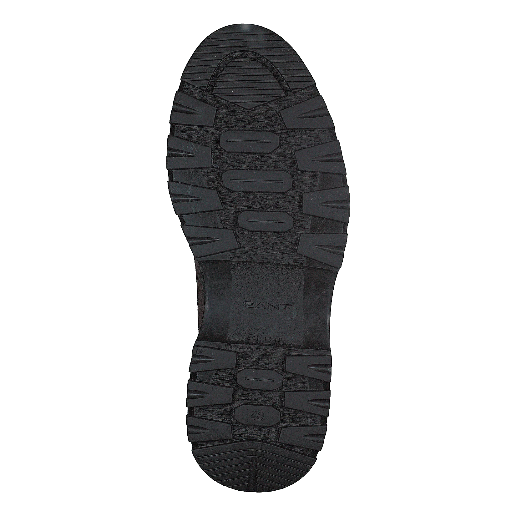St Grip Mid Boot - Image 7