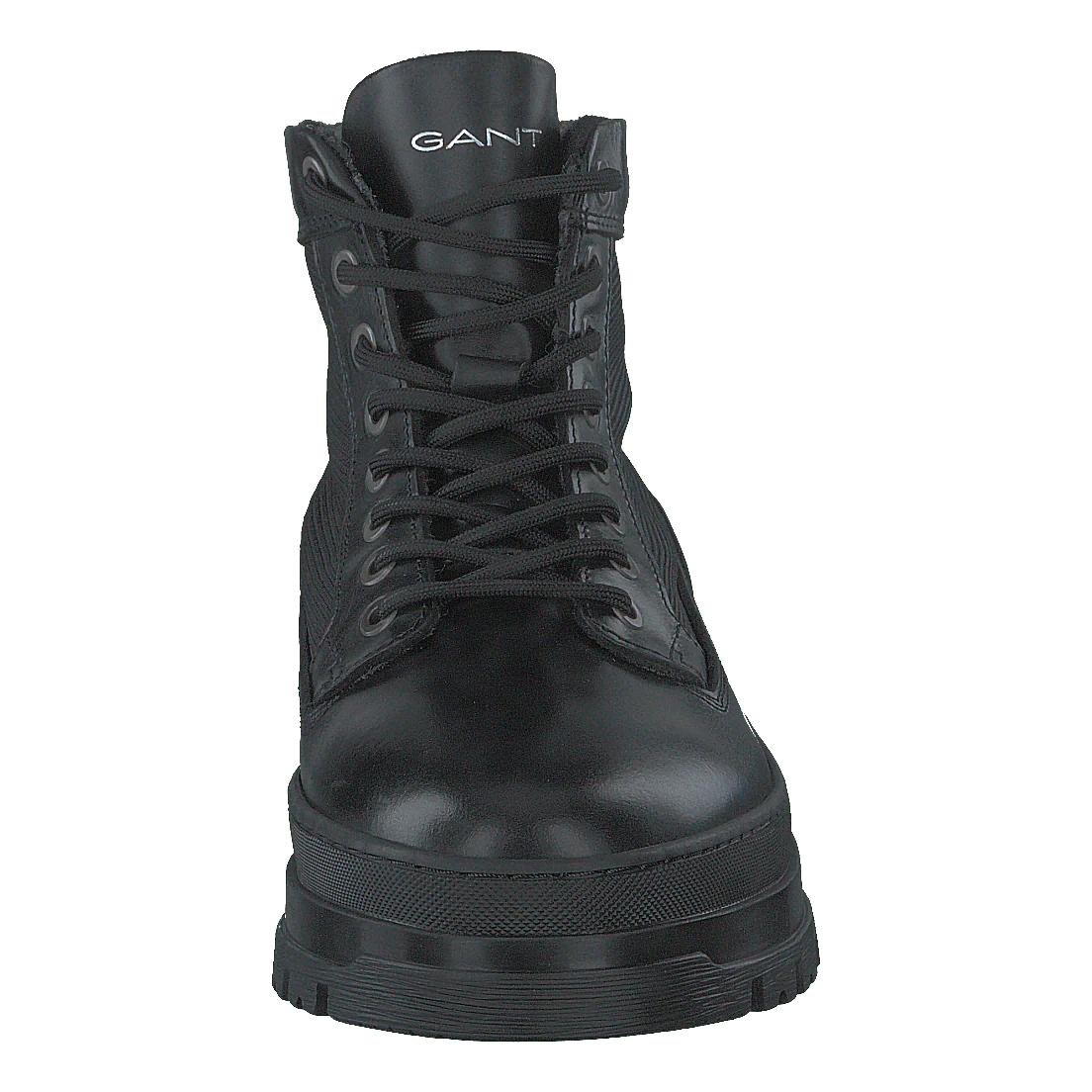 St Grip Mid Lace Boot - Image 4