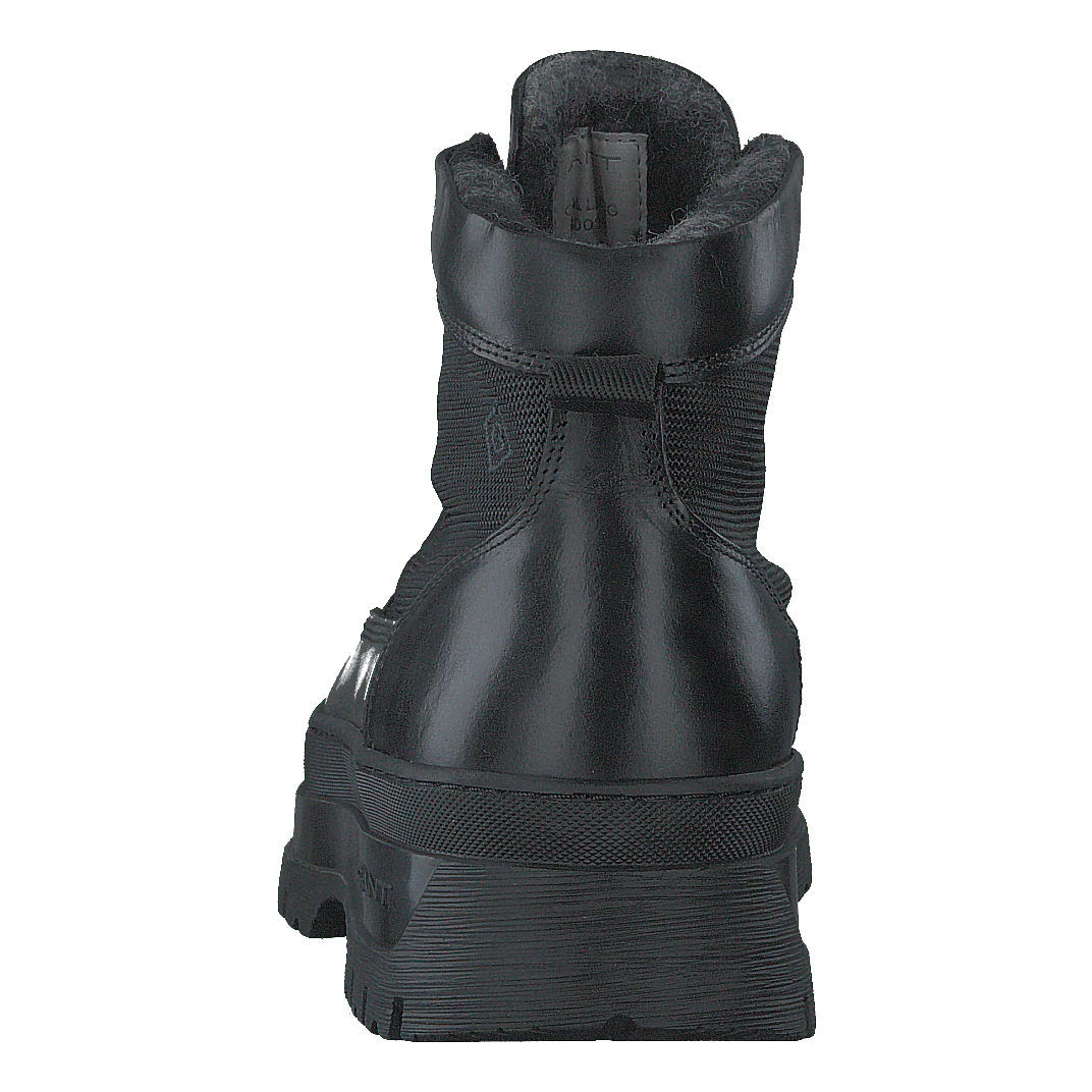St Grip Mid Lace Boot - Image 5