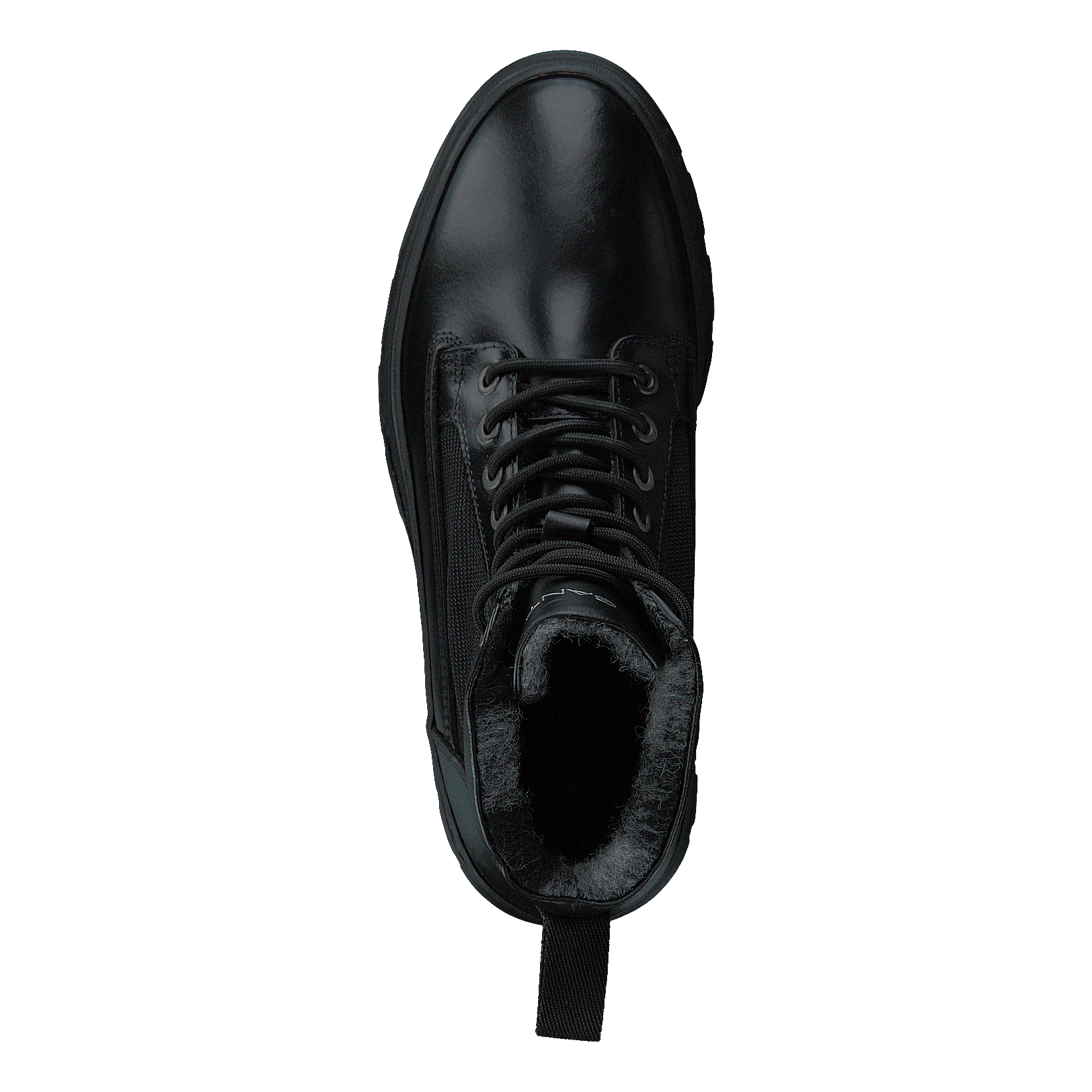 St Grip Mid Lace Boot - Image 6