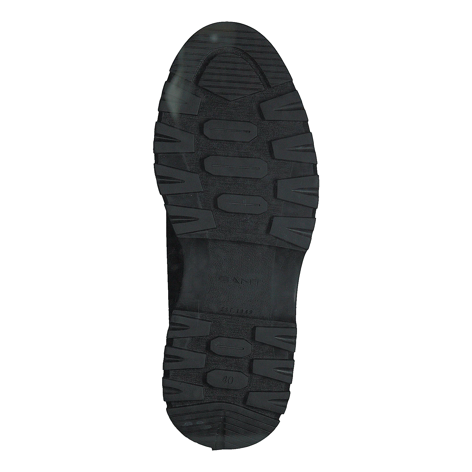St Grip Mid Lace Boot - Image 7