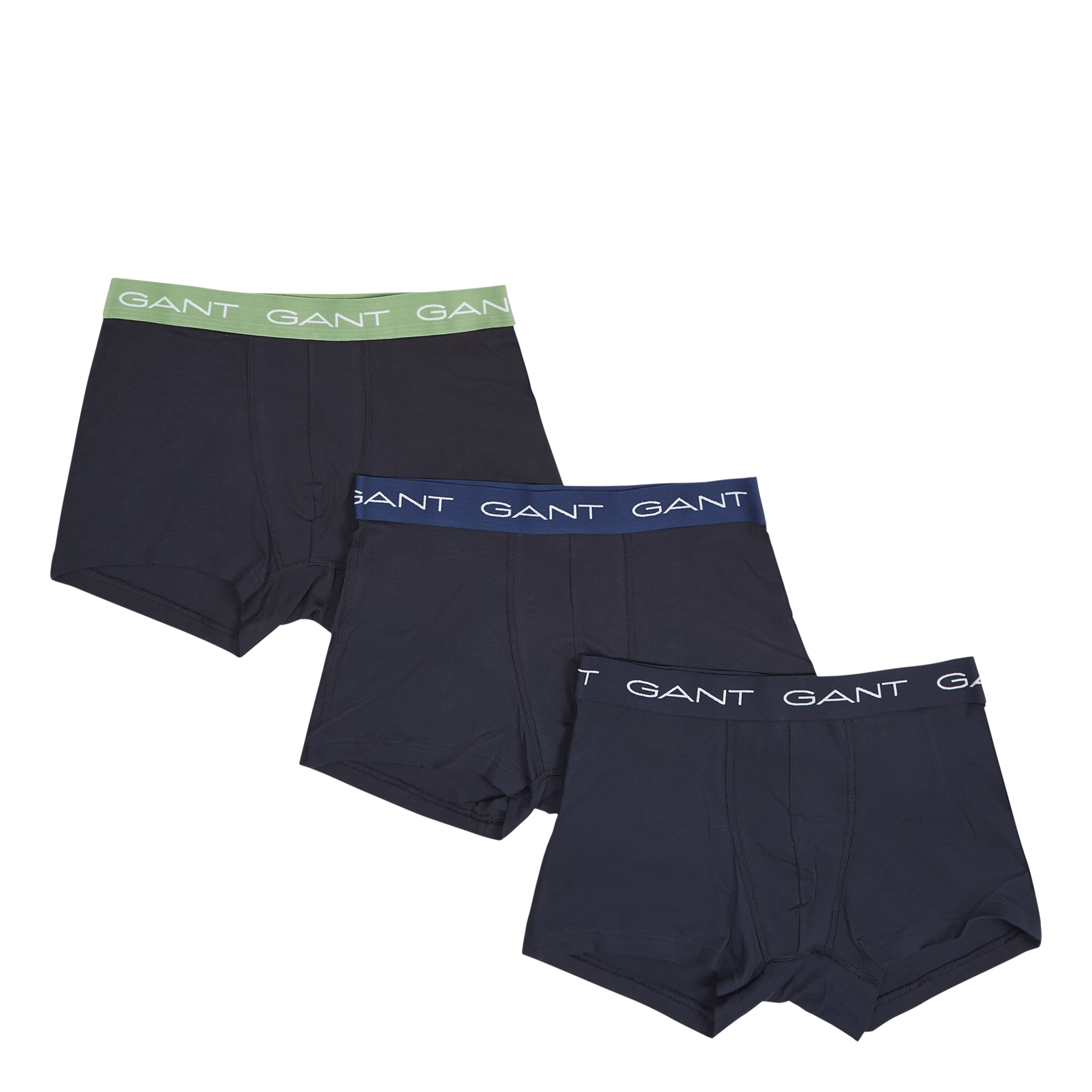 Trunk 3-pack