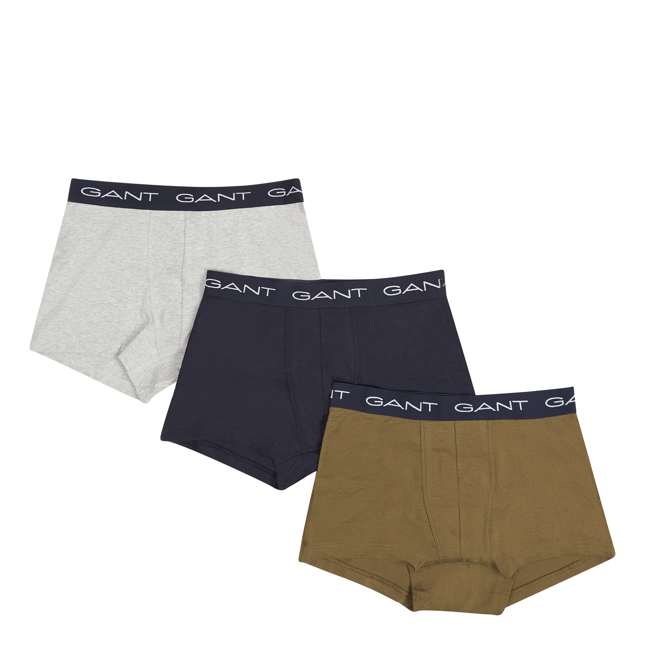 Trunk 3-pack