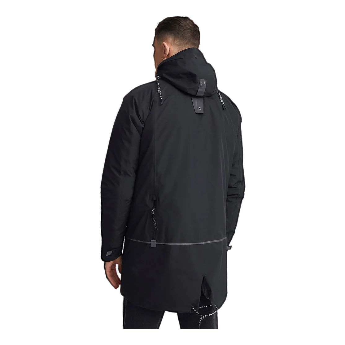 Mörkret Gtx Down Parka Men True