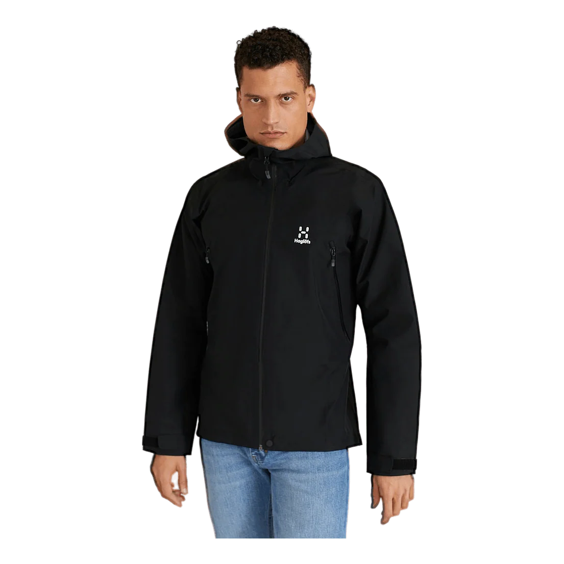 Roc Gtx Jacket Men True