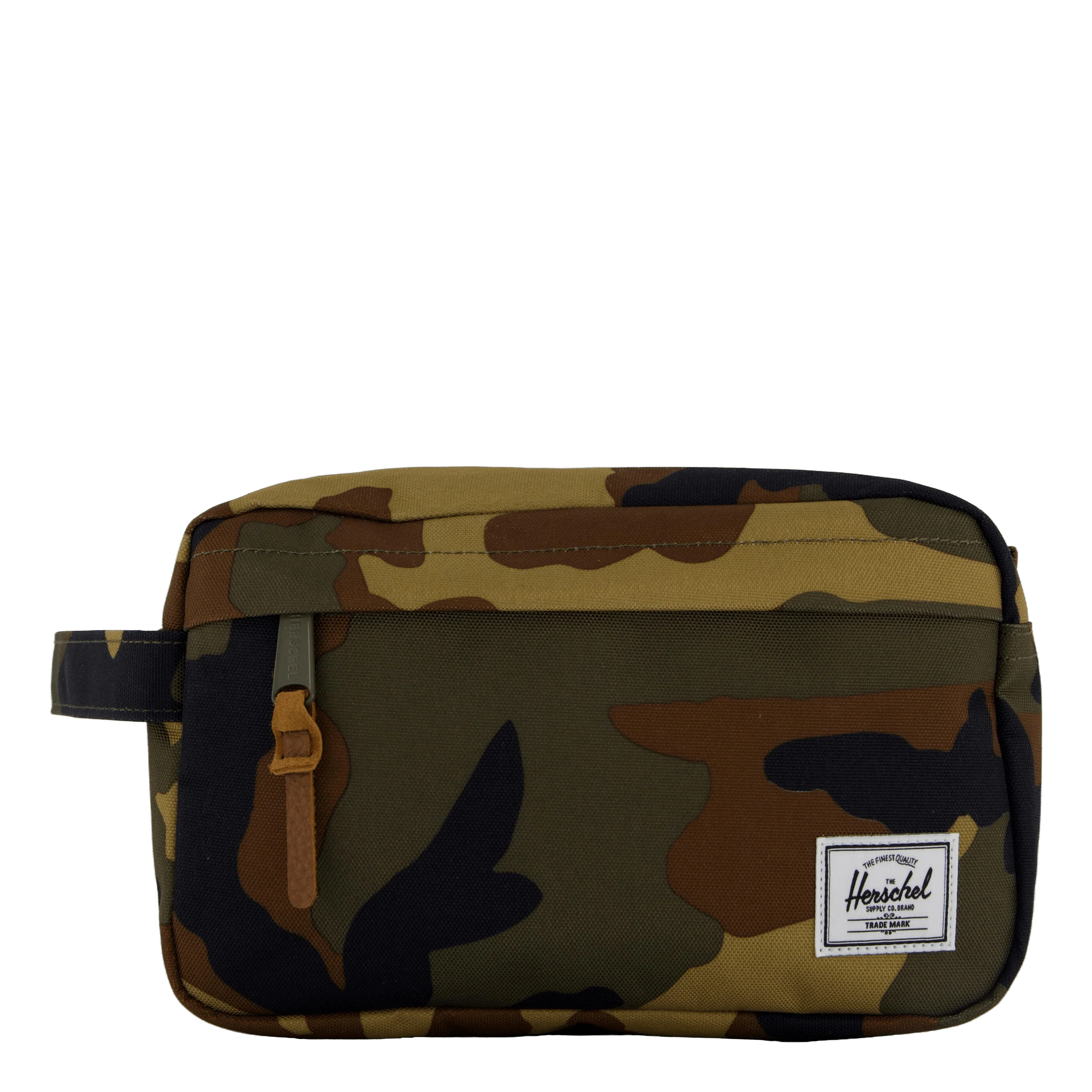 Chapter Travel Kit Woodland Camo