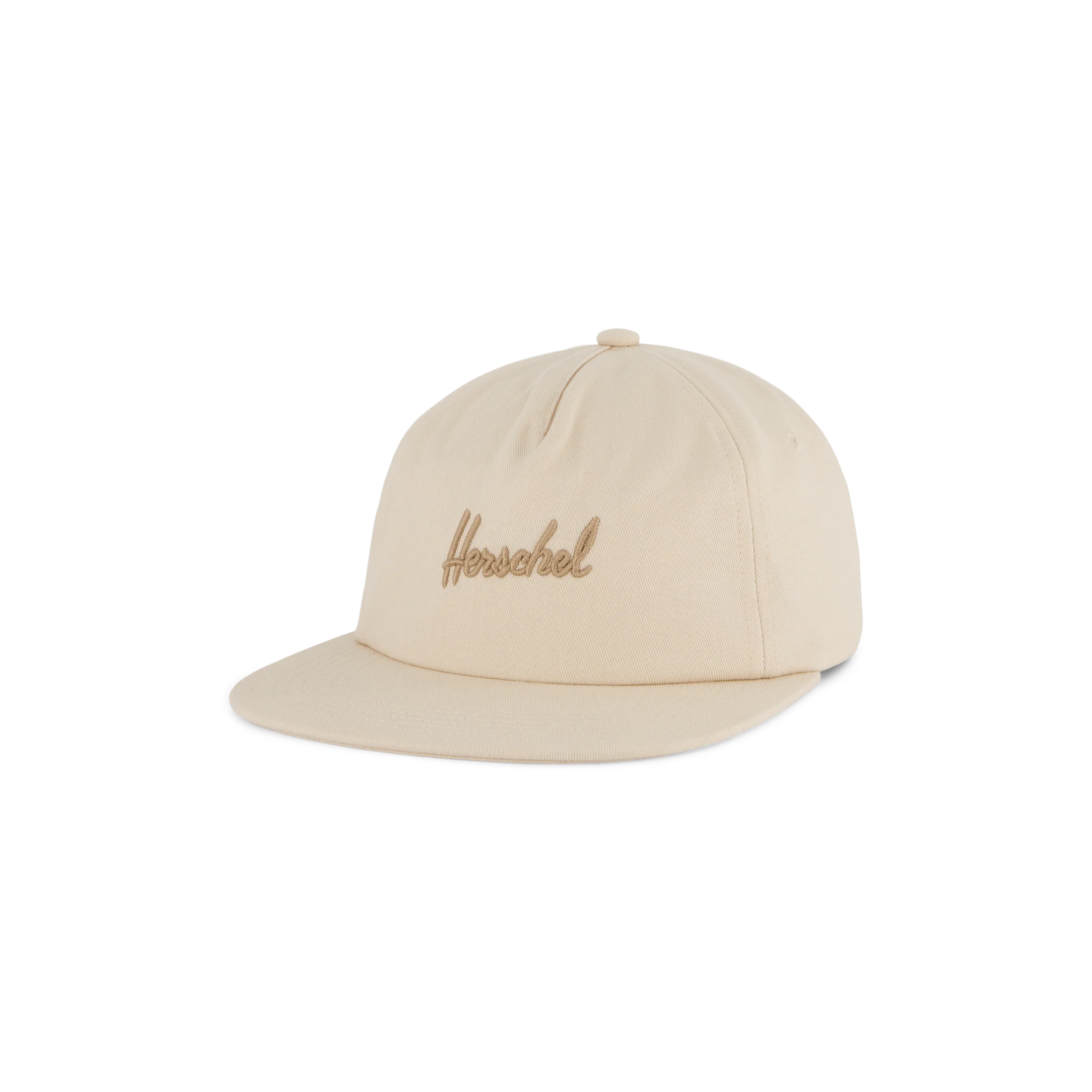 Herschel Scout Cap Embroidery cap