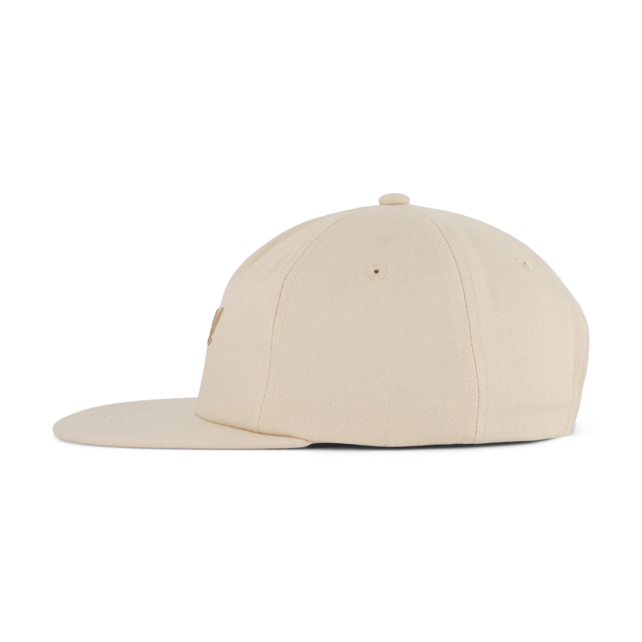 Herschel Scout Cap Embroidery cap - Image 2