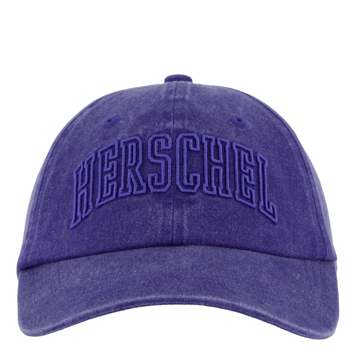 Sylas Faculty Cap Skipper Blue Stone Wash - Image 5