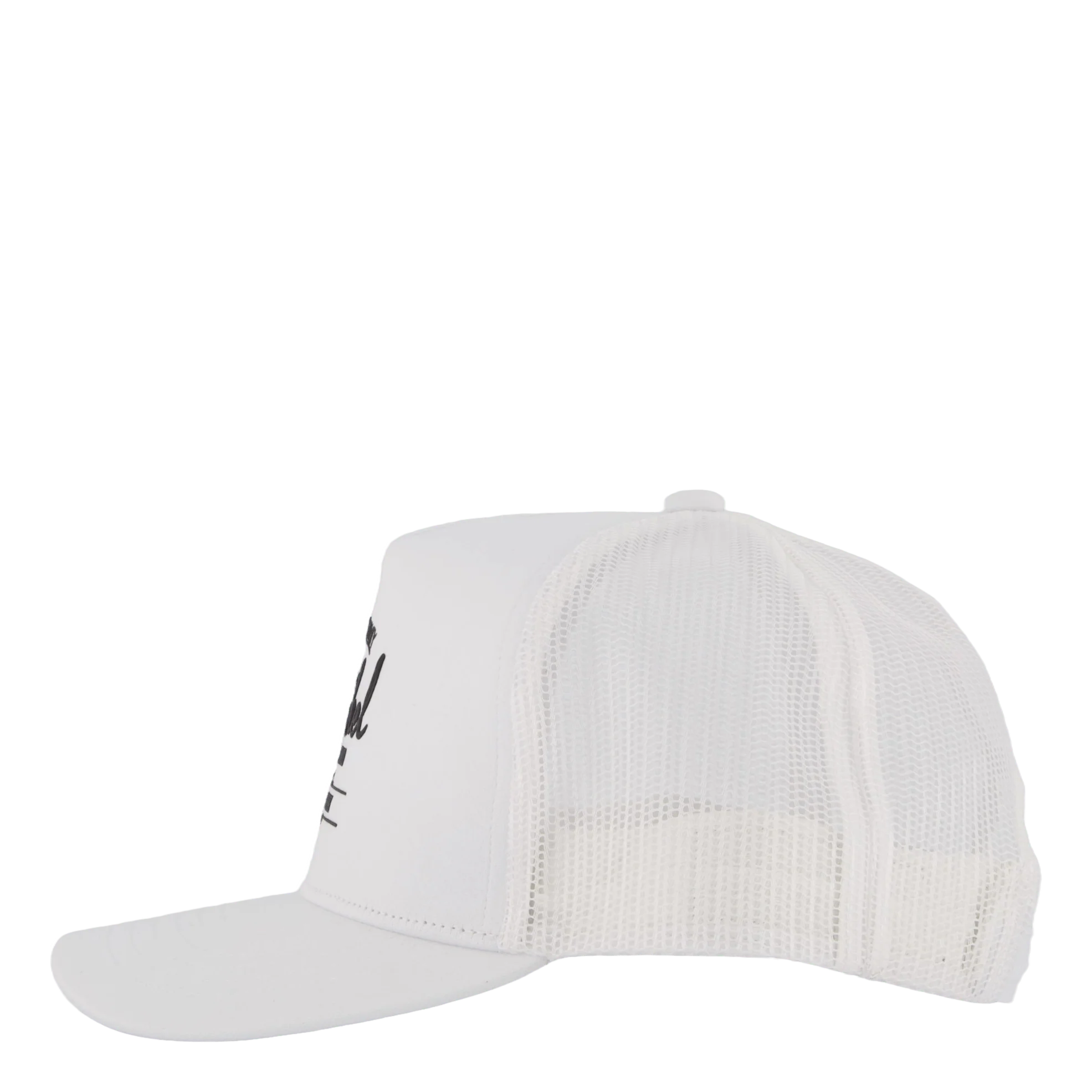 Whaler Tall Mesh Cap - Image 2