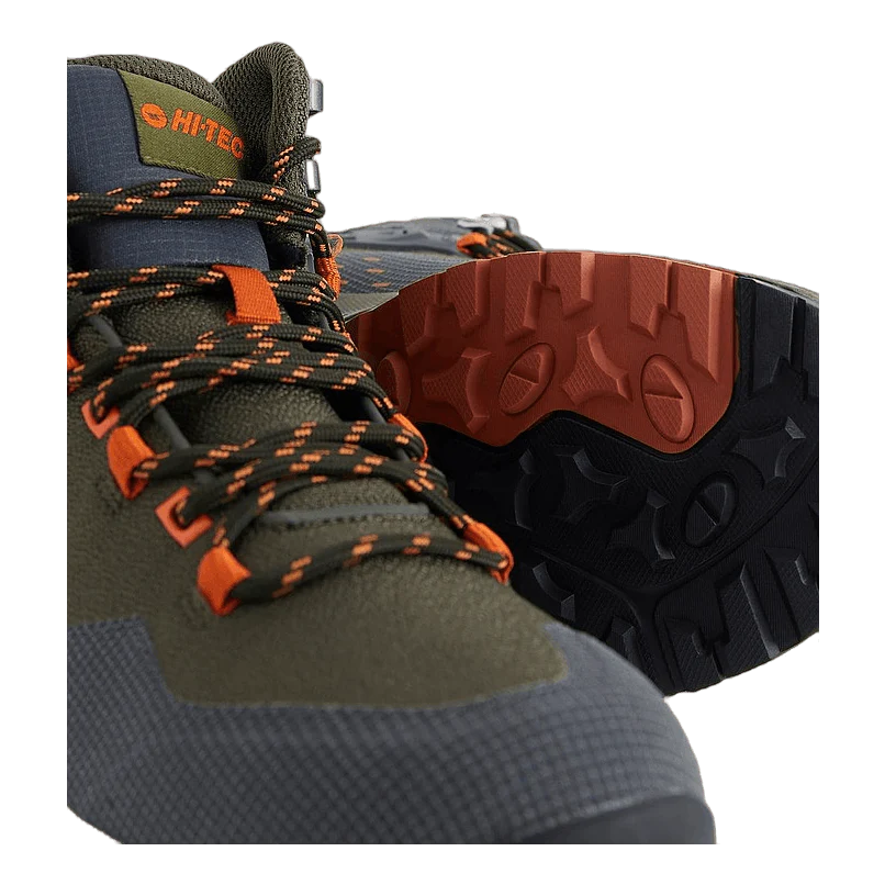 Verve Mid Wp - Image 5