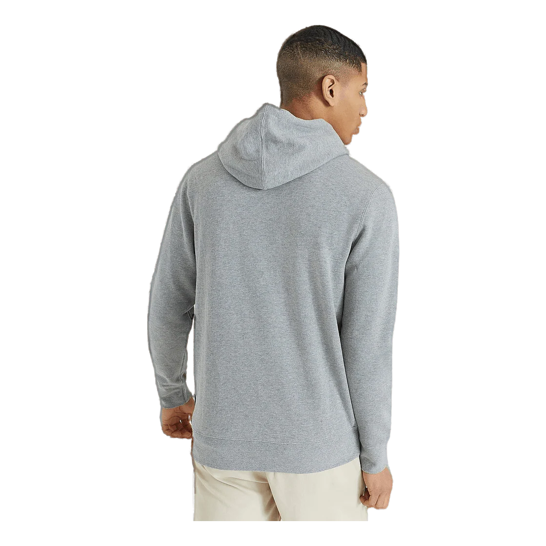 Essentials Og Logo P/o Hoodie