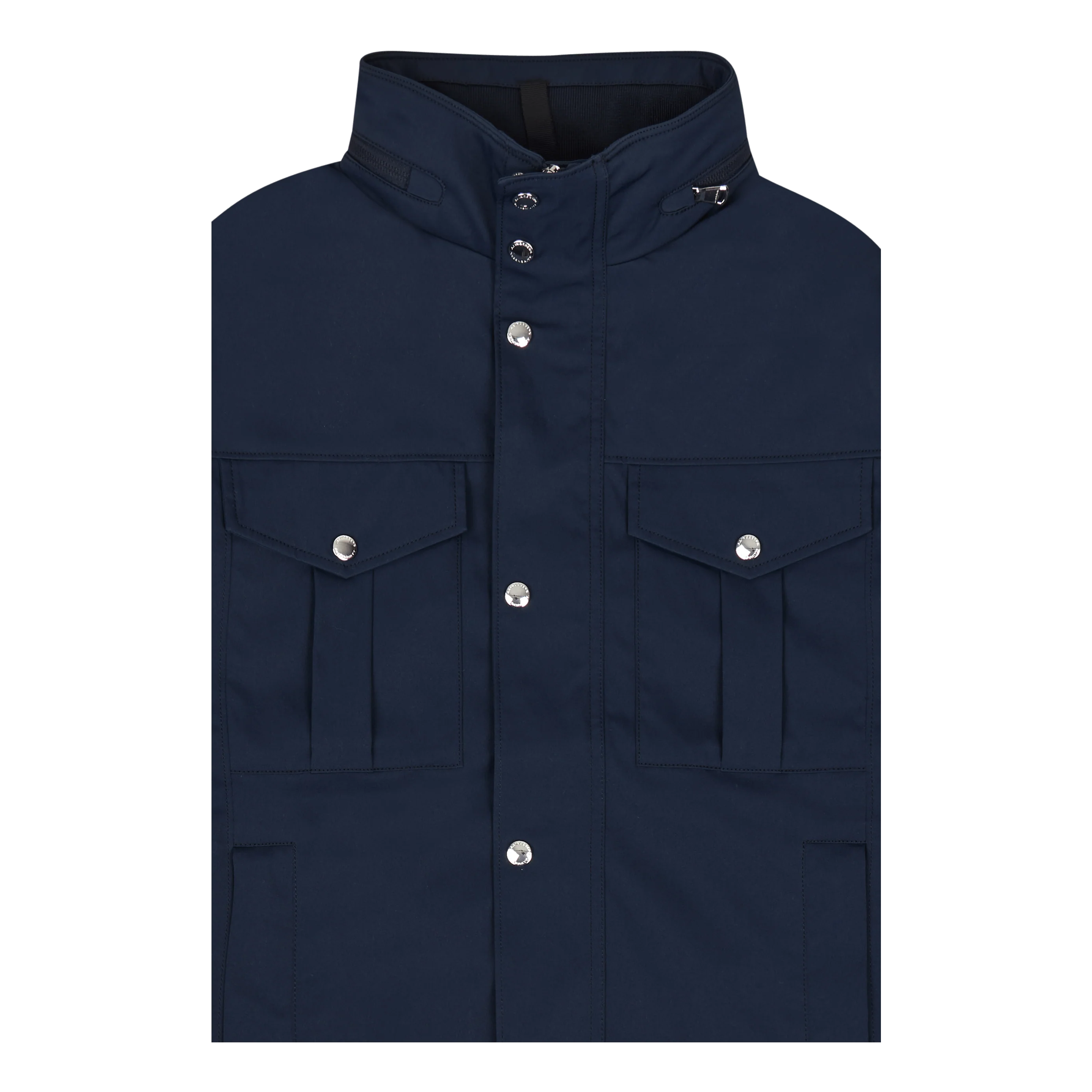 Bailey Poly Jacket 6855 Jl - Image 3