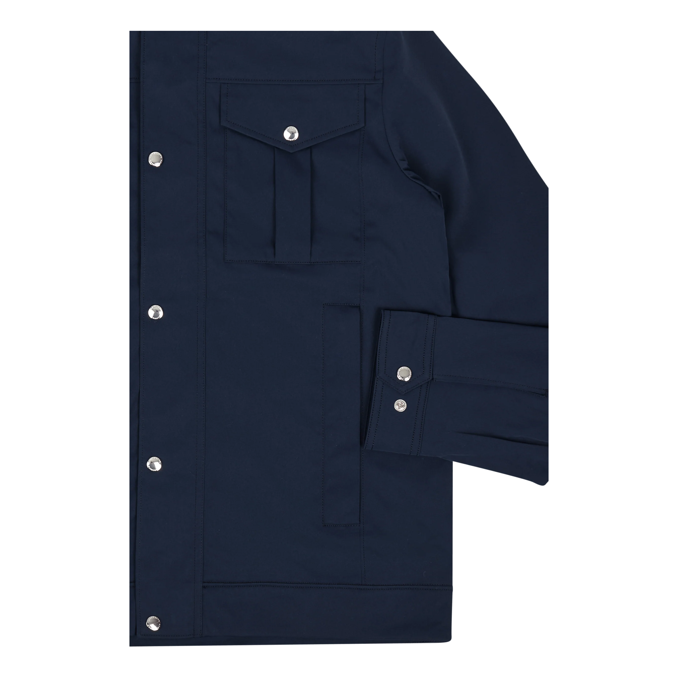 Bailey Poly Jacket 6855 Jl - Image 5