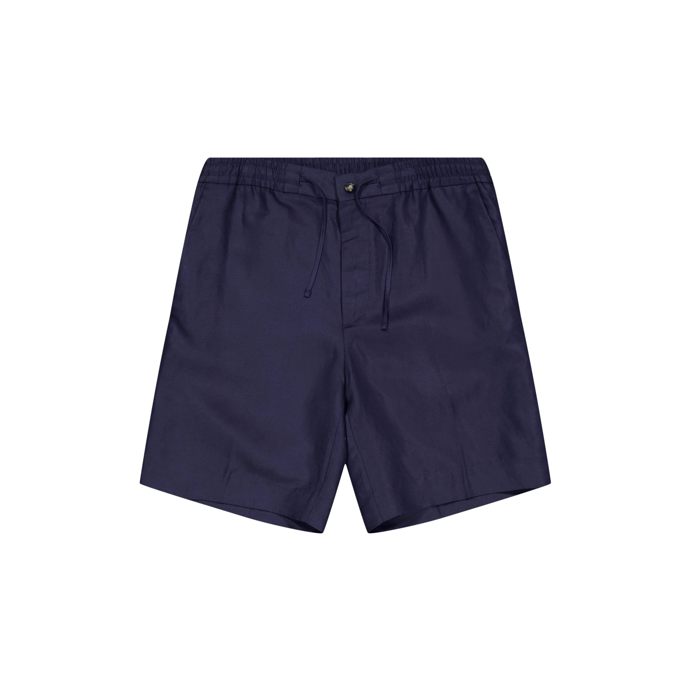 Baron Tencel Linen Shorts 6855 Jl