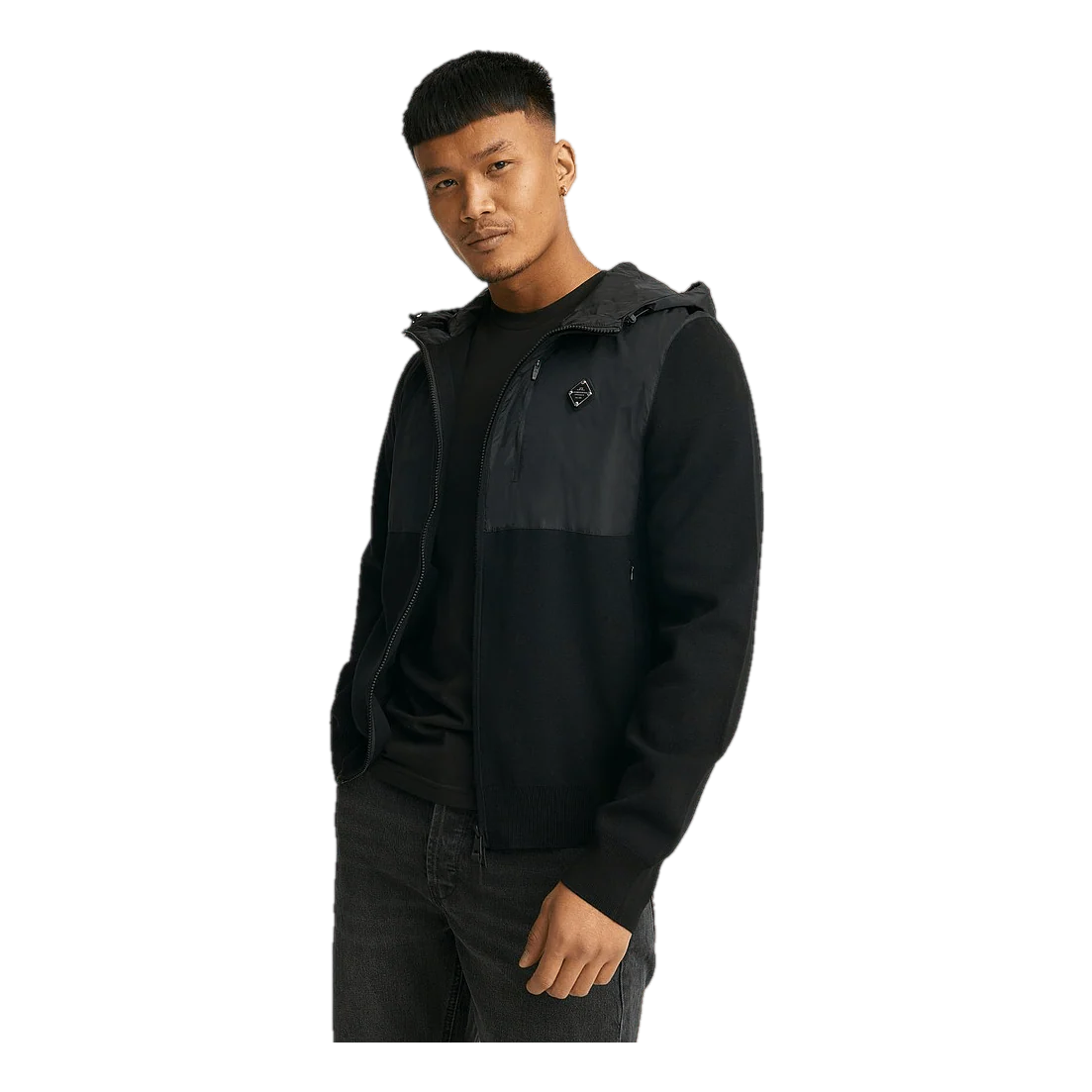 J.Lindeberg Bode Hood Jacket - Image 5