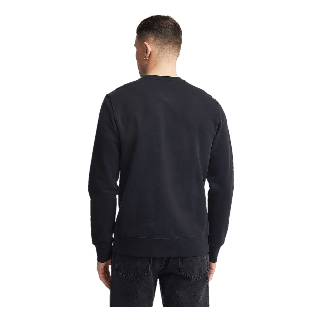 J.Lindeberg Cal Crew Neck Sweat - Image 2