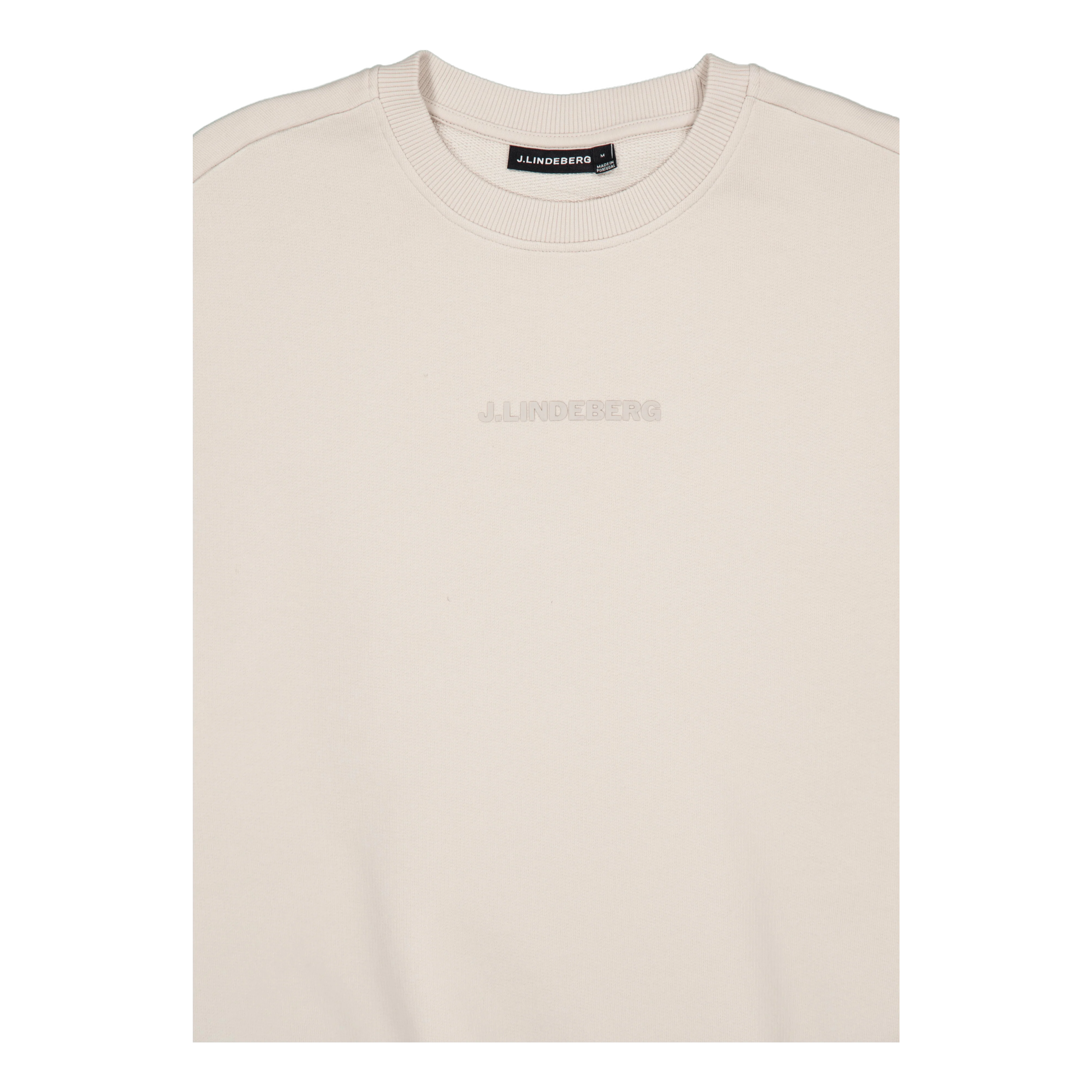 Callan Crew Neck Moonbeam - Image 4