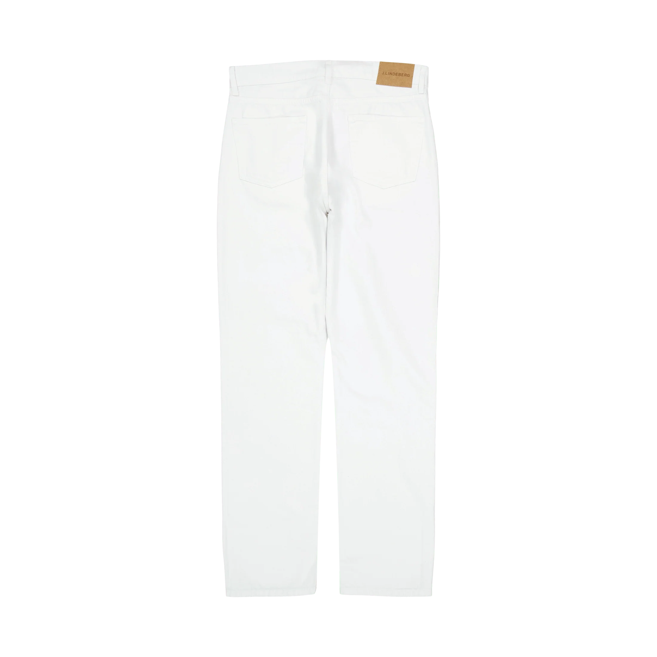 Cody Solid Regular Jeans A003 Cloud - Image 2