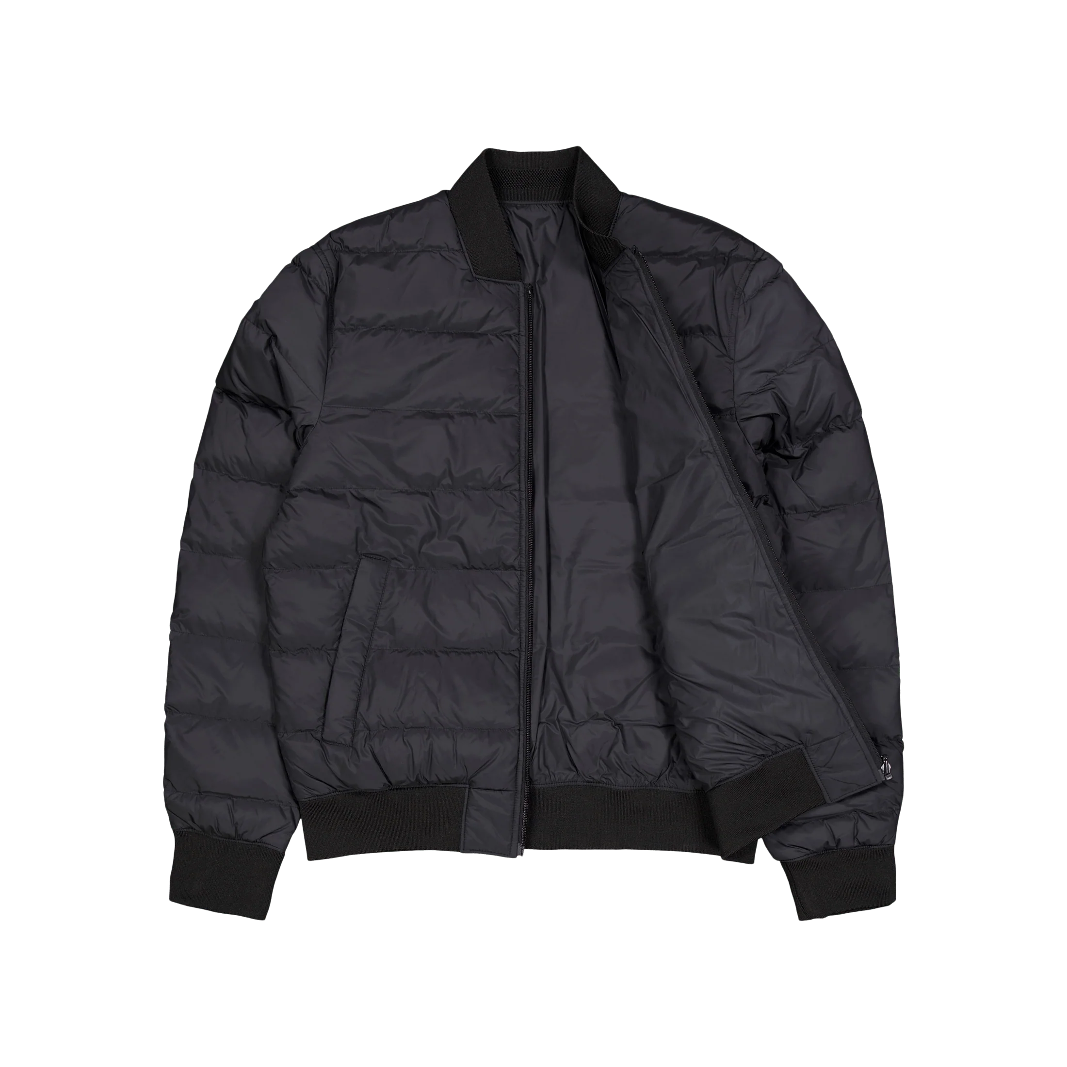 J.Lindeberg Dwayne Reversible Jacket - Image 4