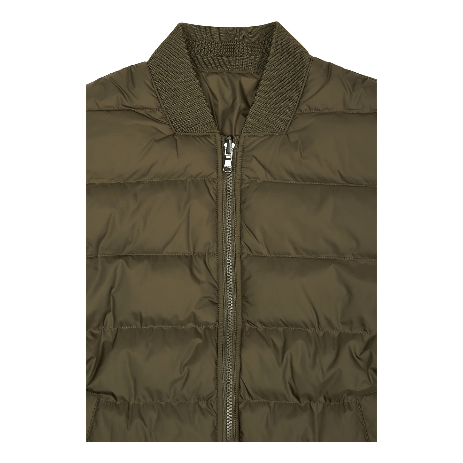Dwayne Reversible Jacket Forest - Image 3