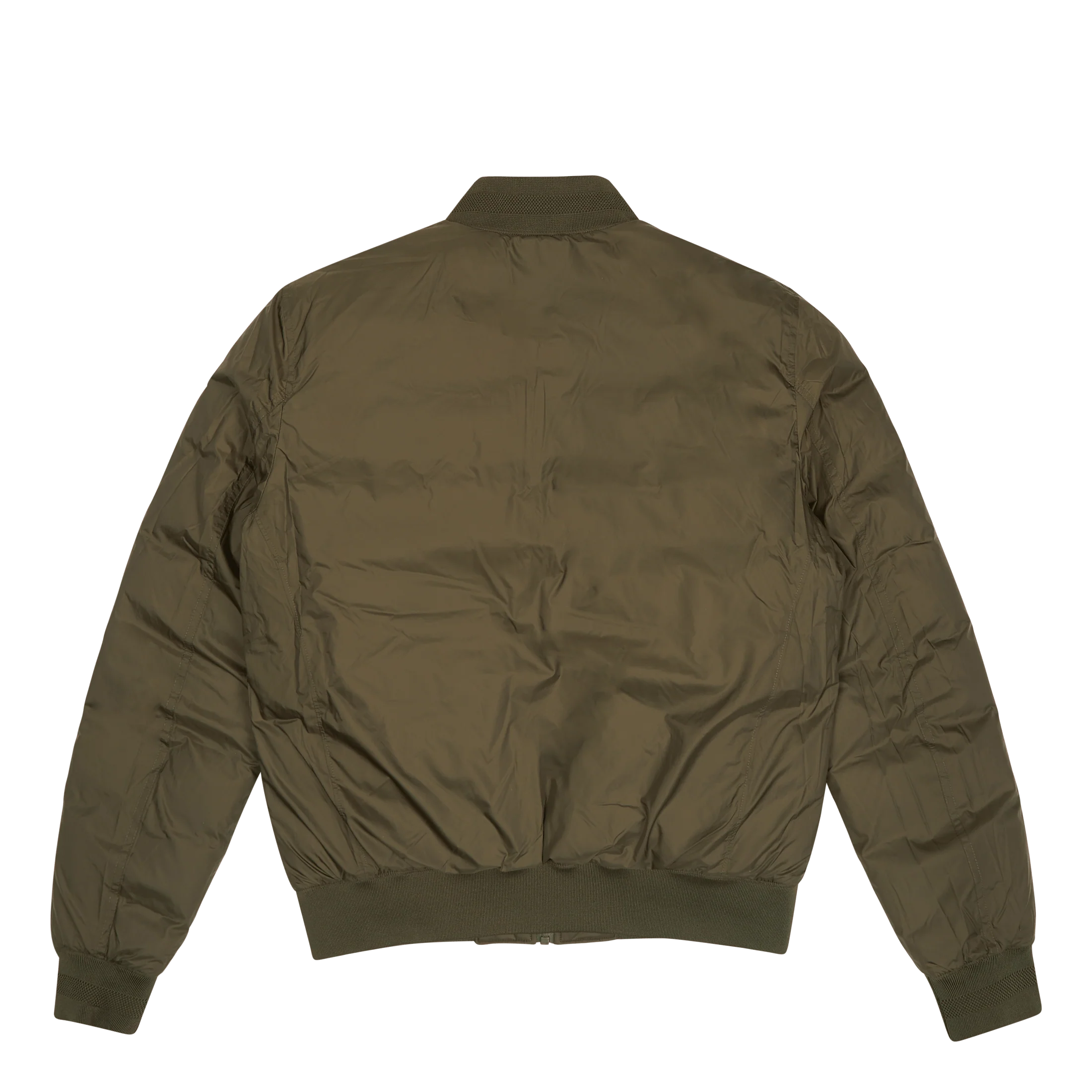 Dwayne Reversible Jacket Forest - Image 7