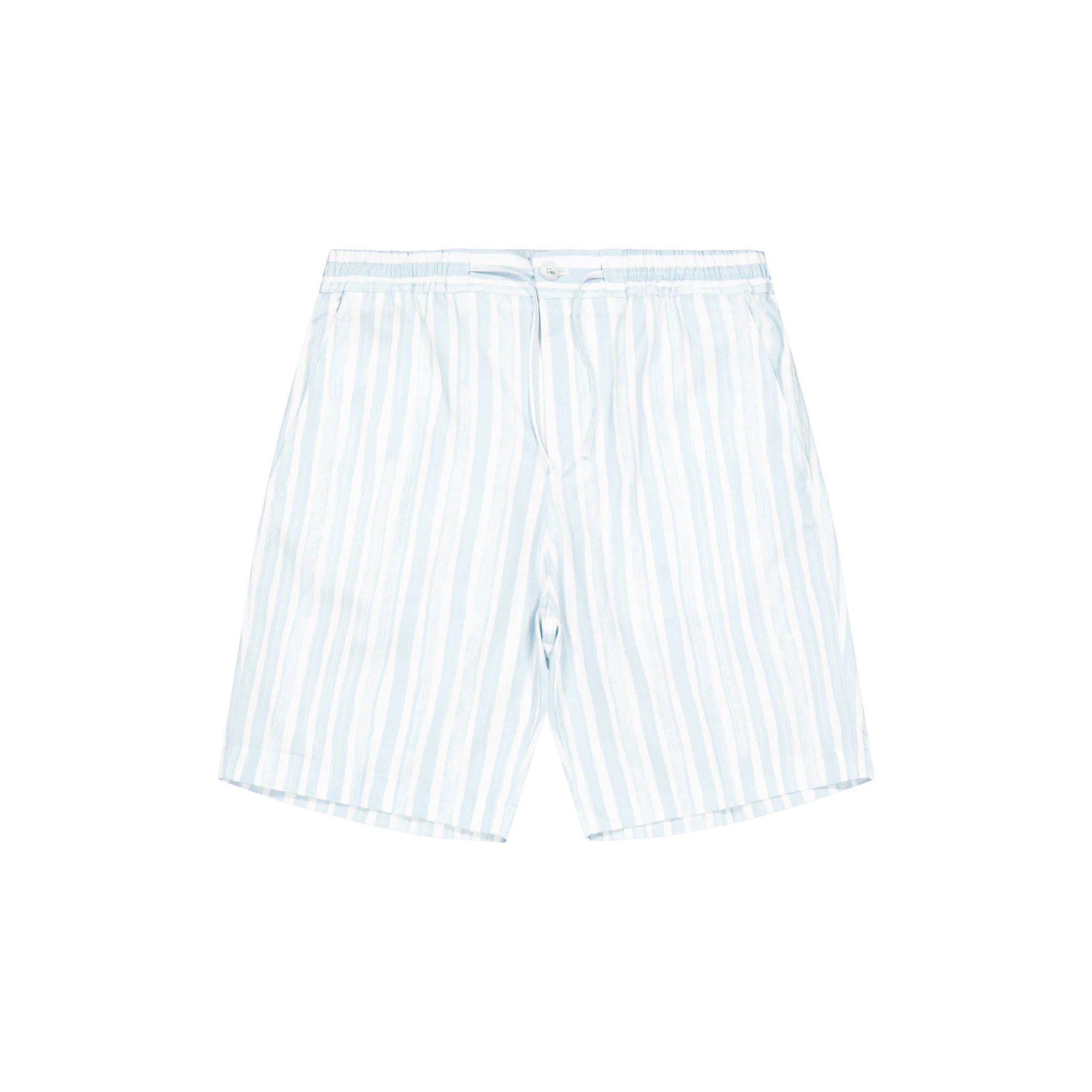 Earl Painted Stripe Shorts O091 Dream