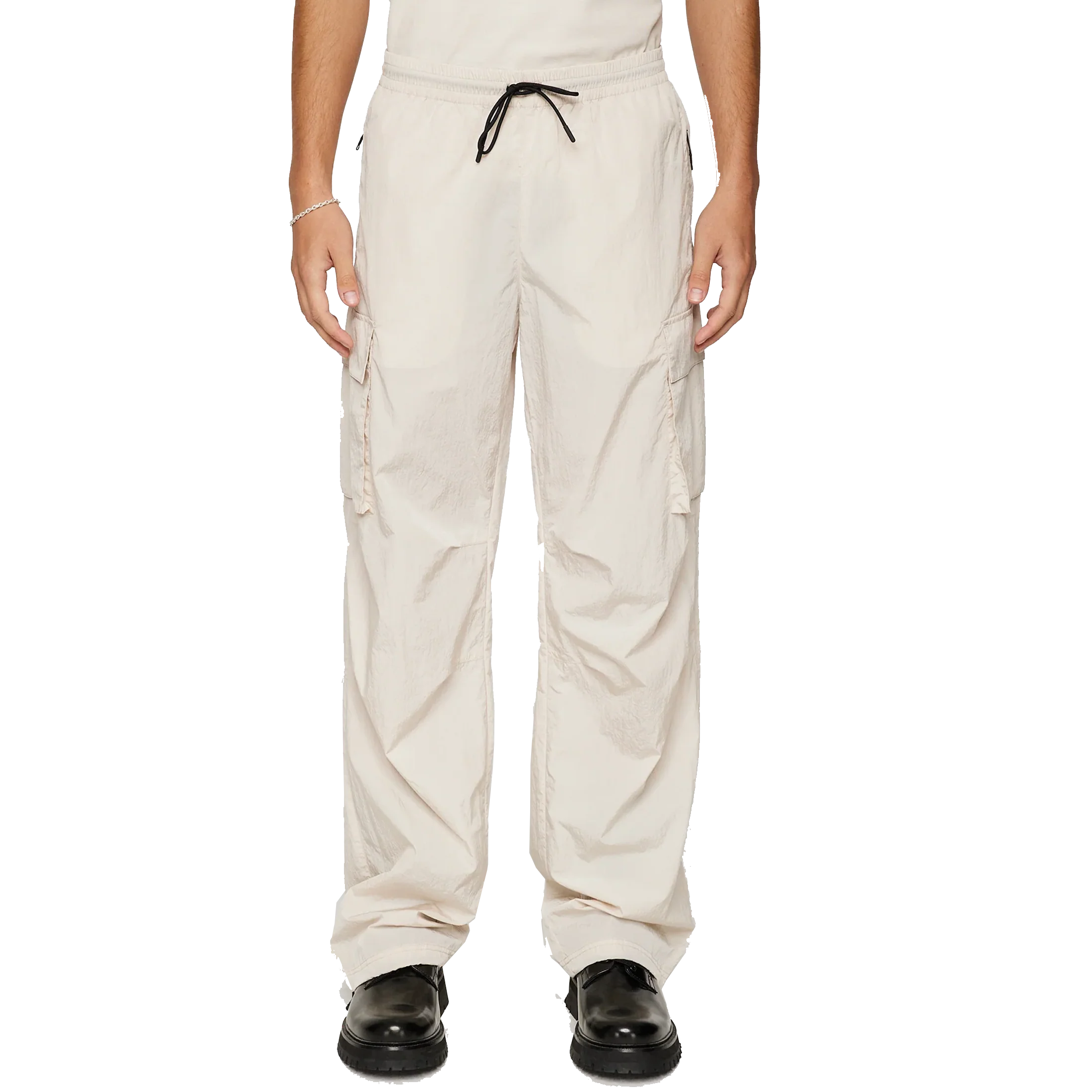 Glane Tech Pants Moonbeam